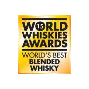 That Boutique-y Whisky Company Blended Whisky 2