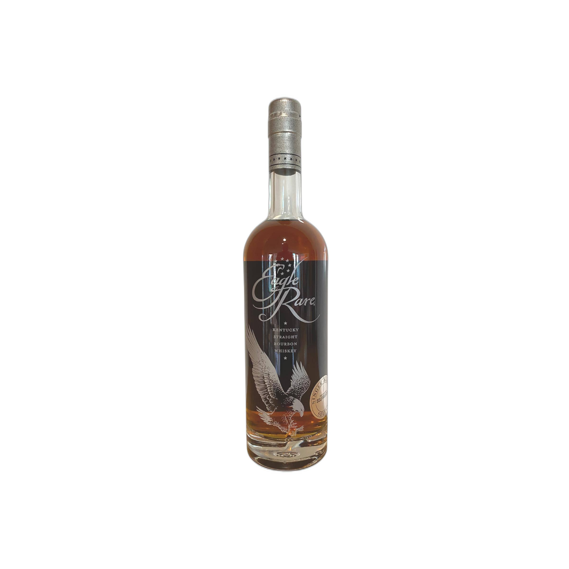 Eagle Rare Kentucky Straight Bourbon Whiskey 10 Years Bourbon Whisky