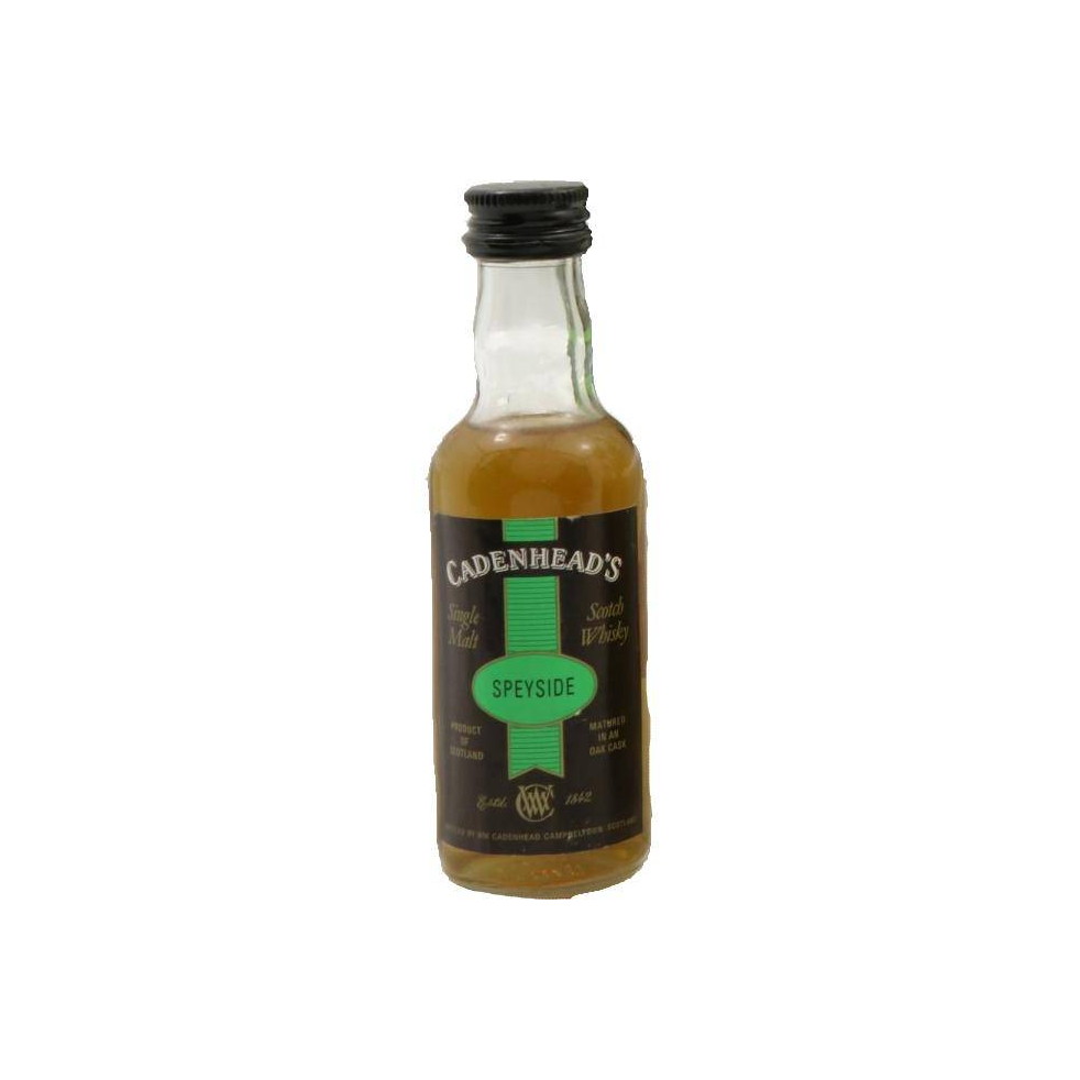 The Glenlivet Authentic Collection 12 Years Single Malt Whisky 2