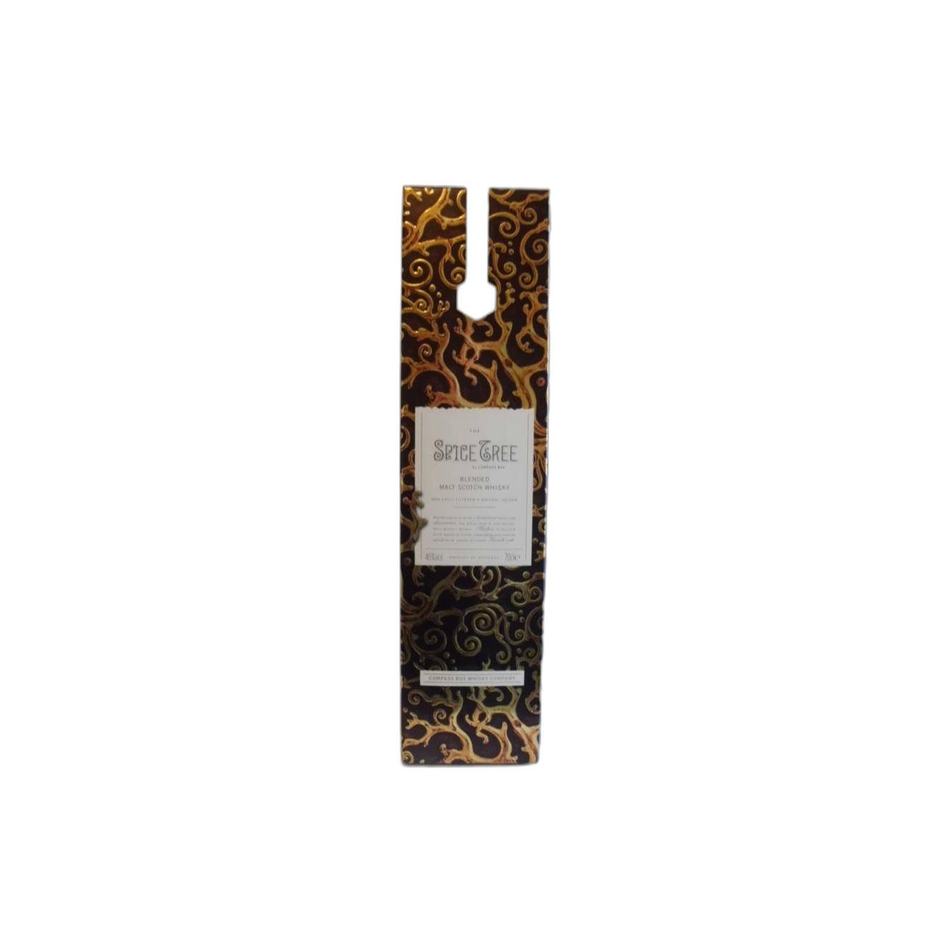 Compass Box Blended Malt Whisky 2