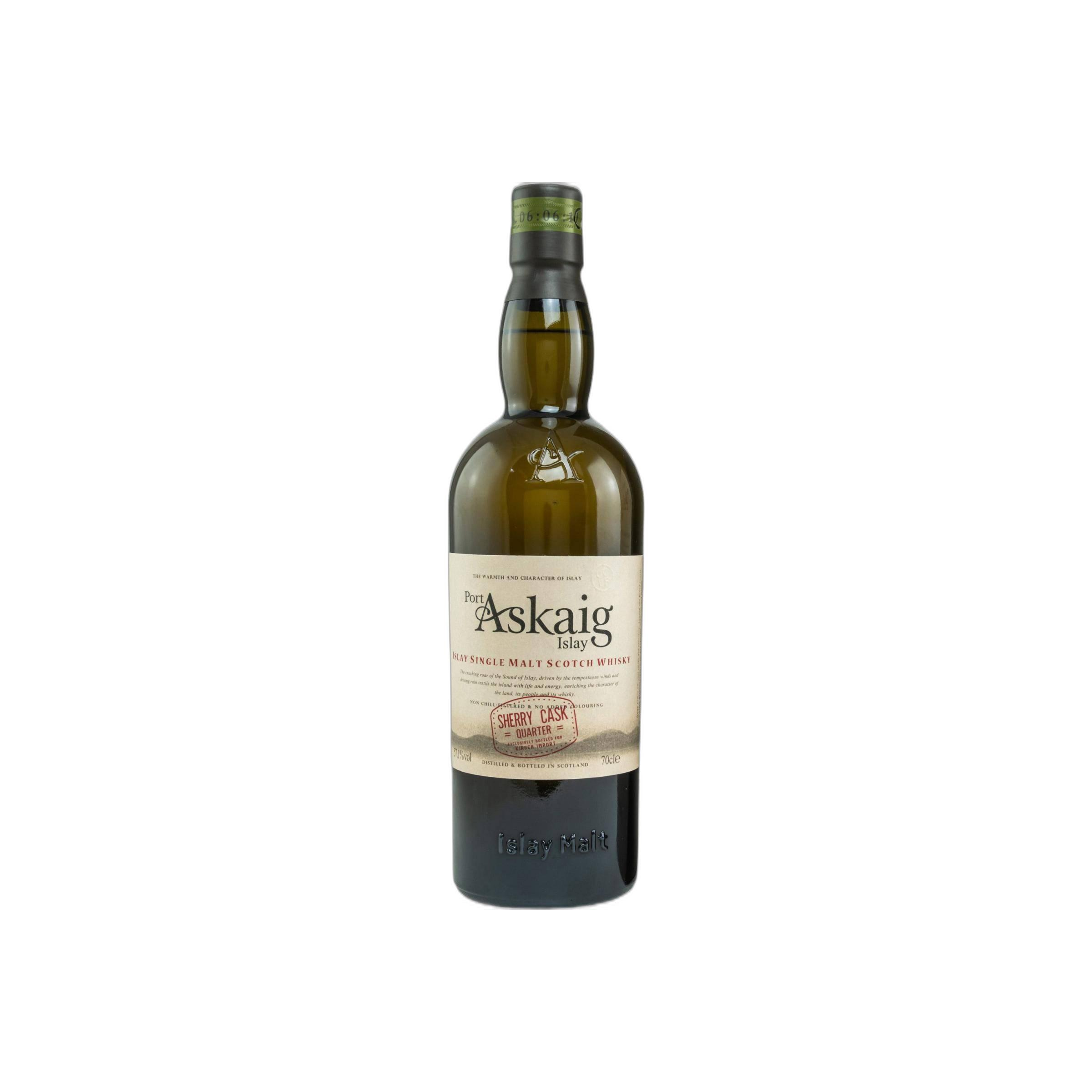 Elixir Distillers Single Malt Whisky