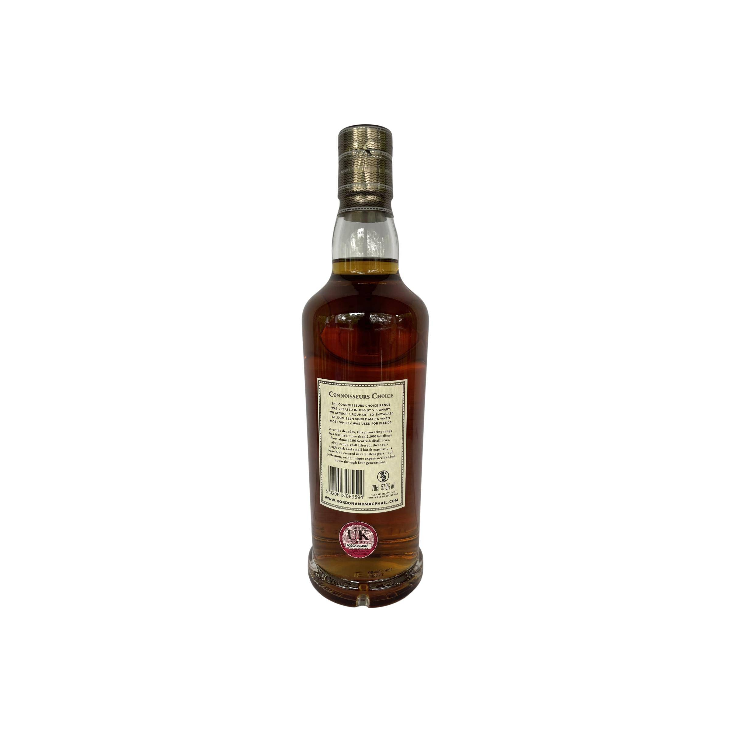 Strathisla Connoisseurs Choice 2008 13 Years Single Malt Whisky 2