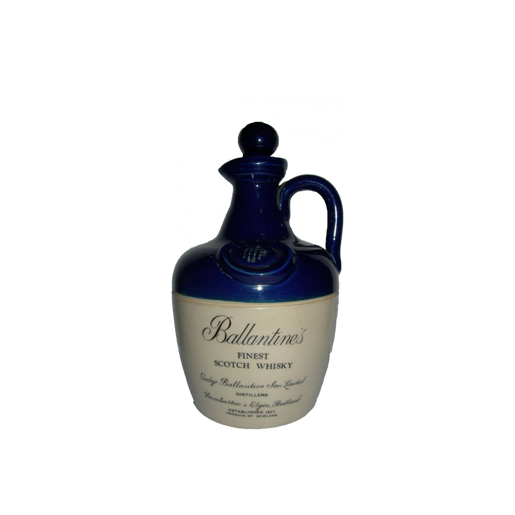 Ballantine's Finest Scotch Whisky