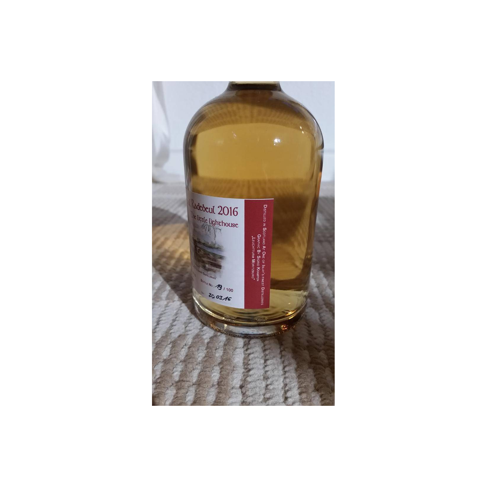 The Little Lighthouse Whisky Festival Radebeul 2016 3