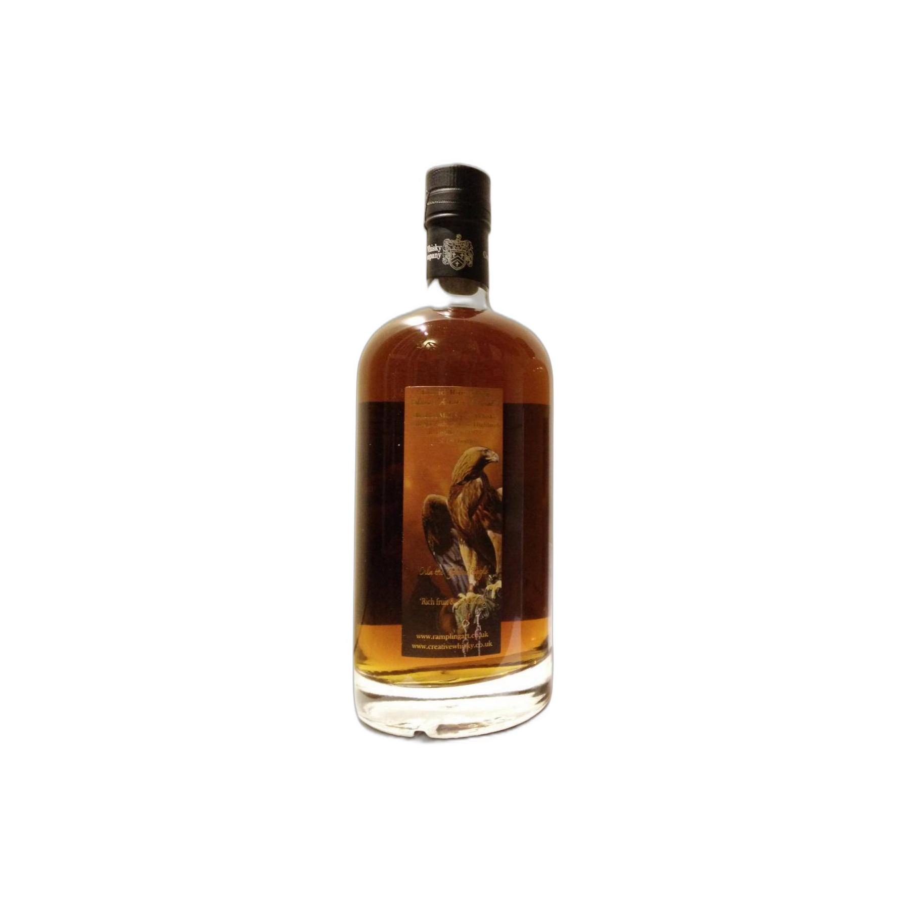 Blended Malt 1977 CWC 2