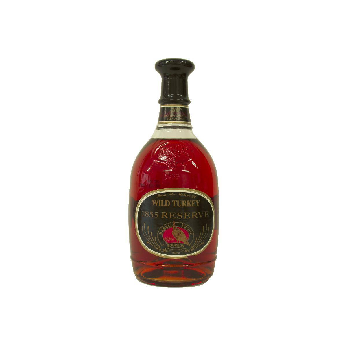 Wild Turkey Bourbon Whisky