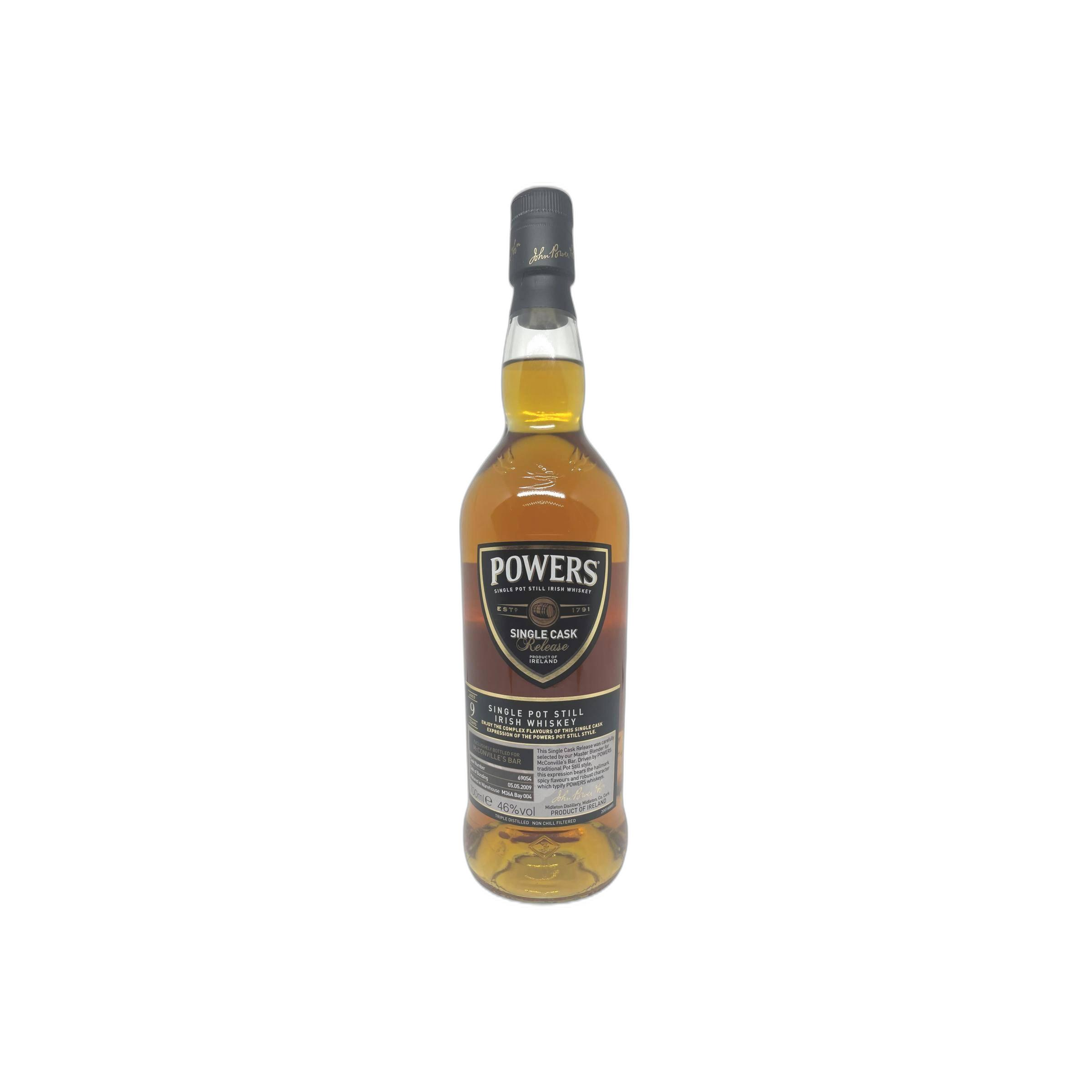 Midleton 9 Years Single Pot Still Whisky