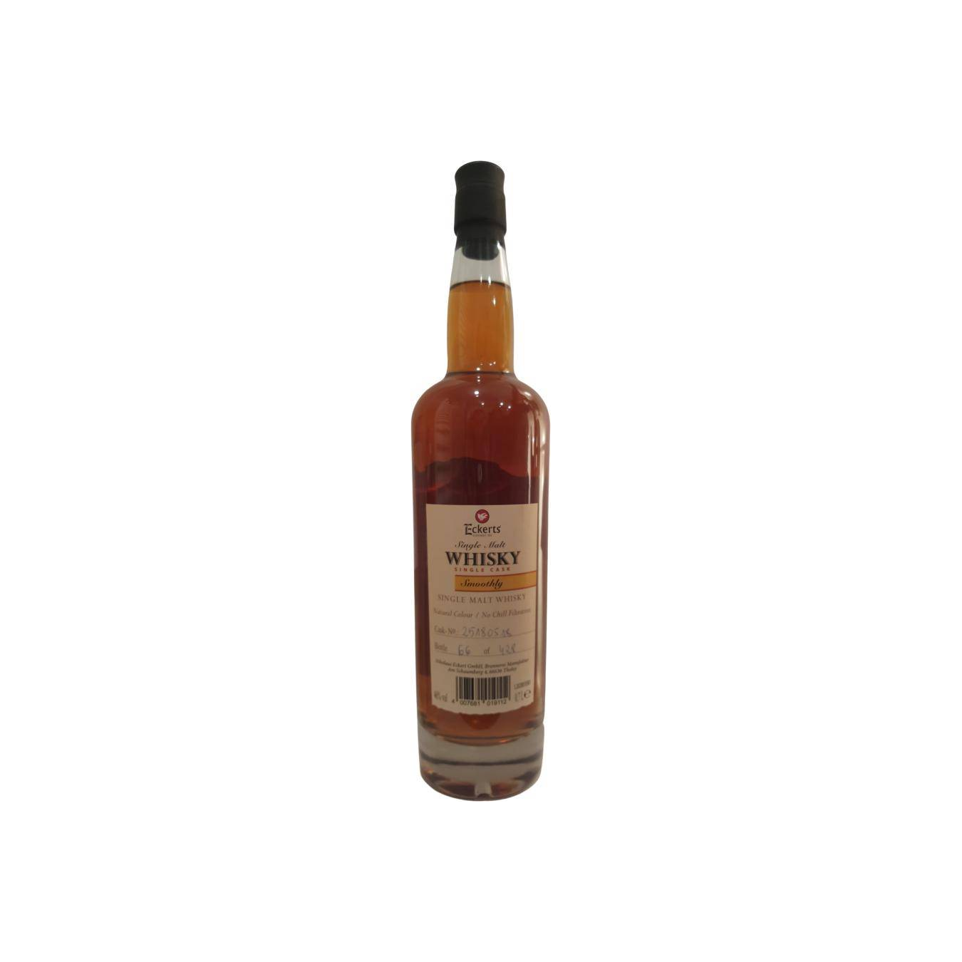Saarlaender Smoothly 2