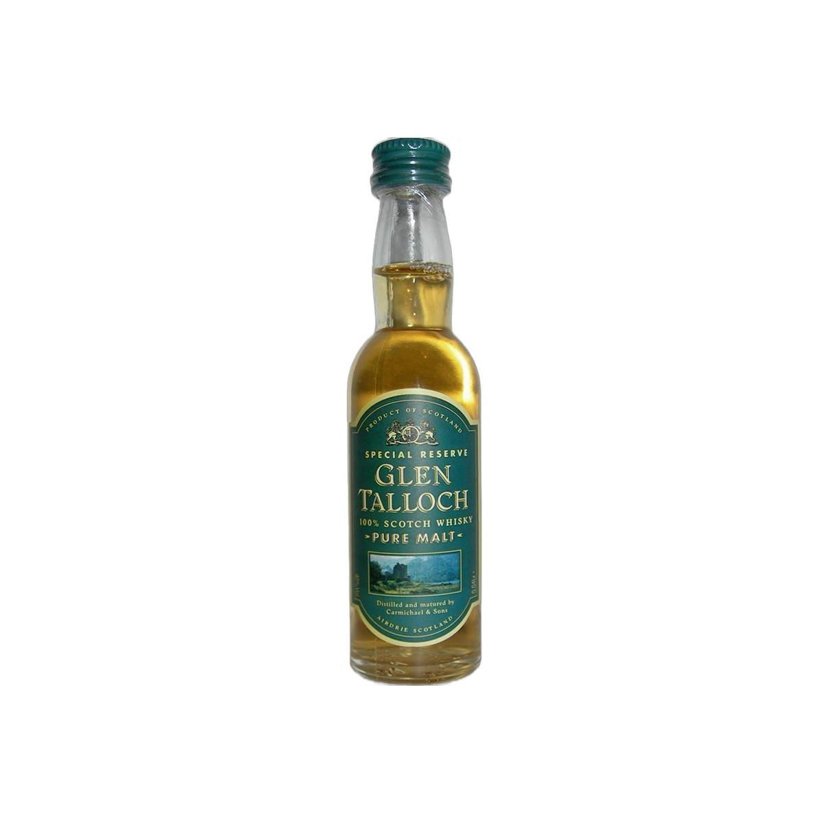 Glen Talloch 08-year-old 2