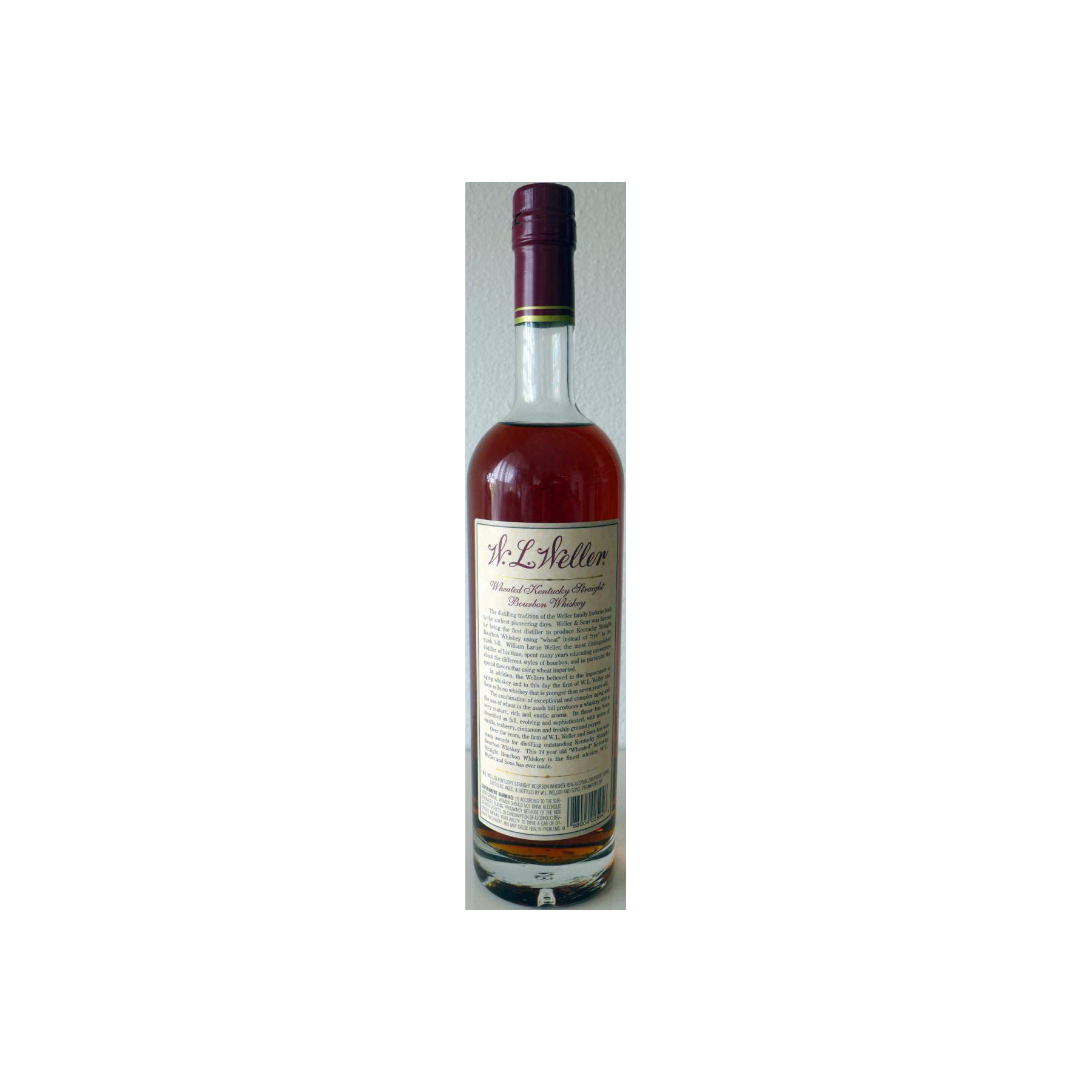 W.L. Weller 1982 3