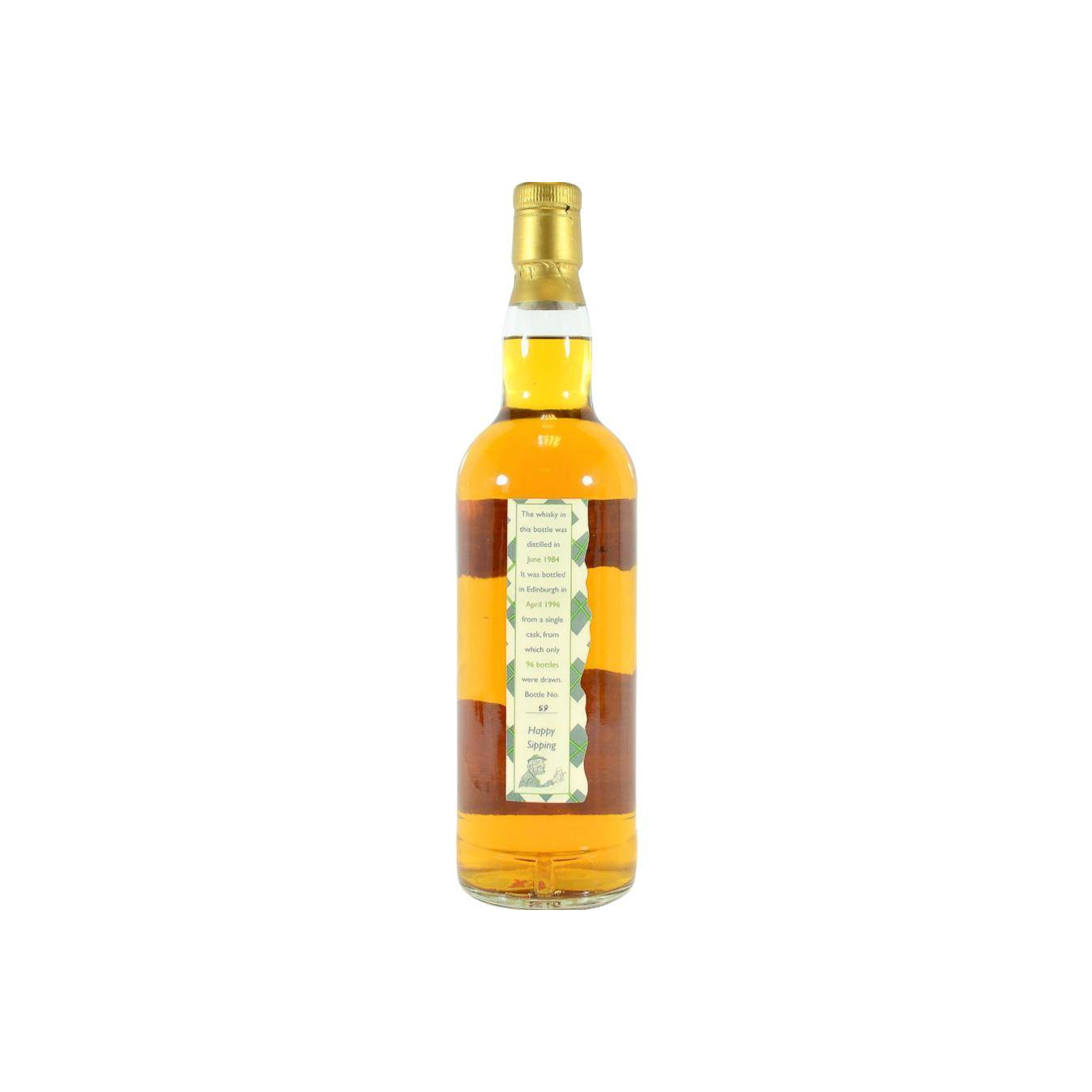 The Glenlivet 1984 11 Years Single Malt Whisky 2
