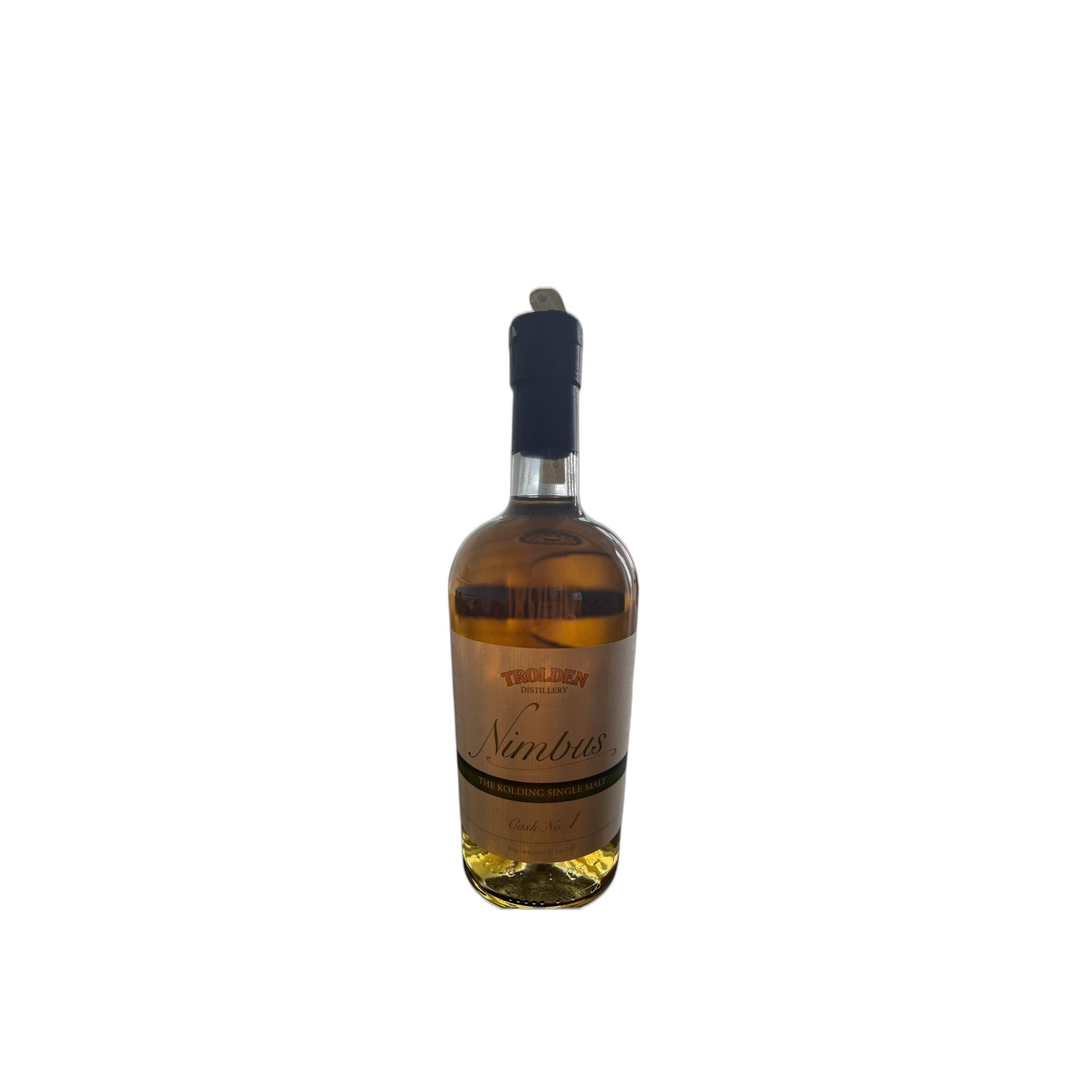 Trolden Nimbus No. 1