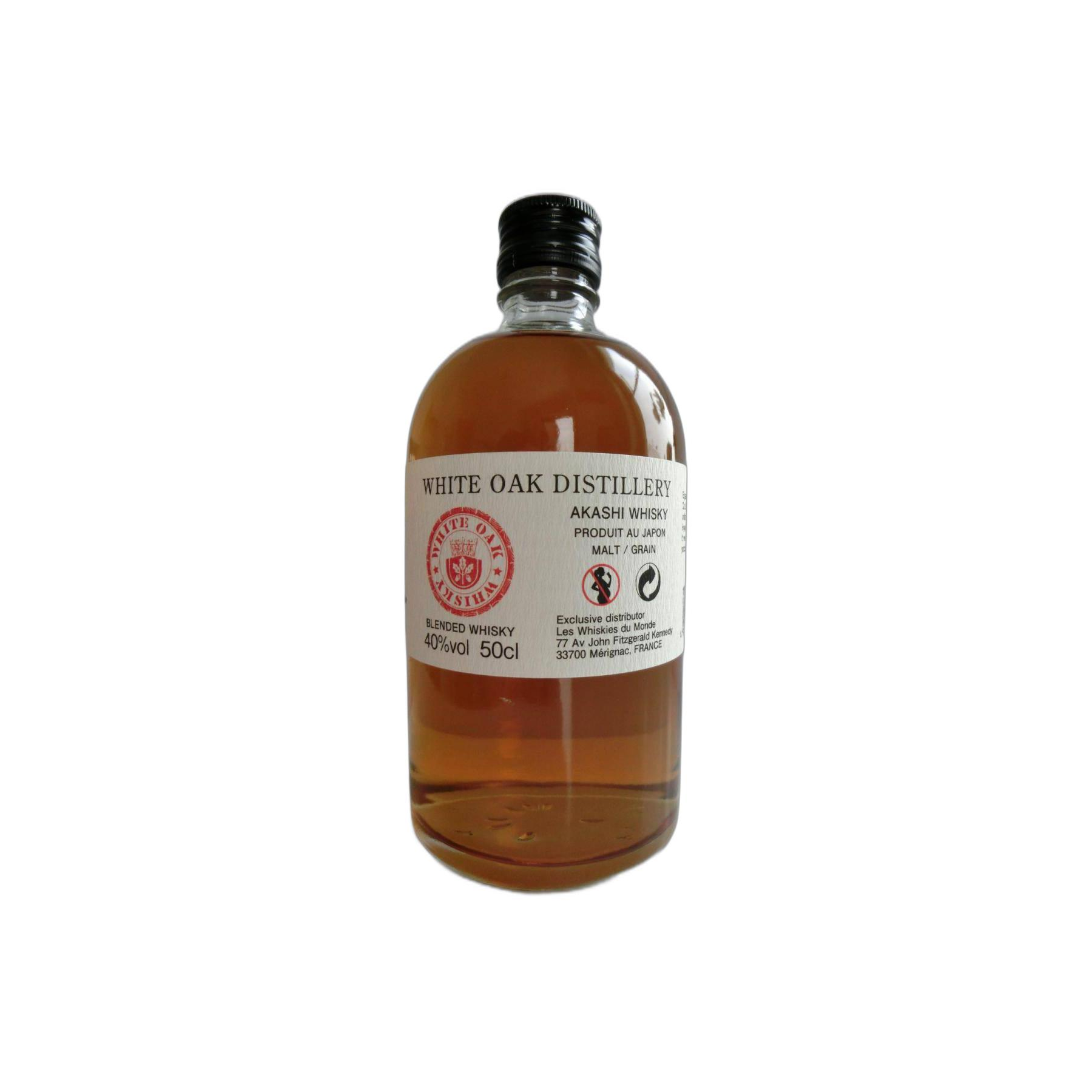 White Oak NAS 2