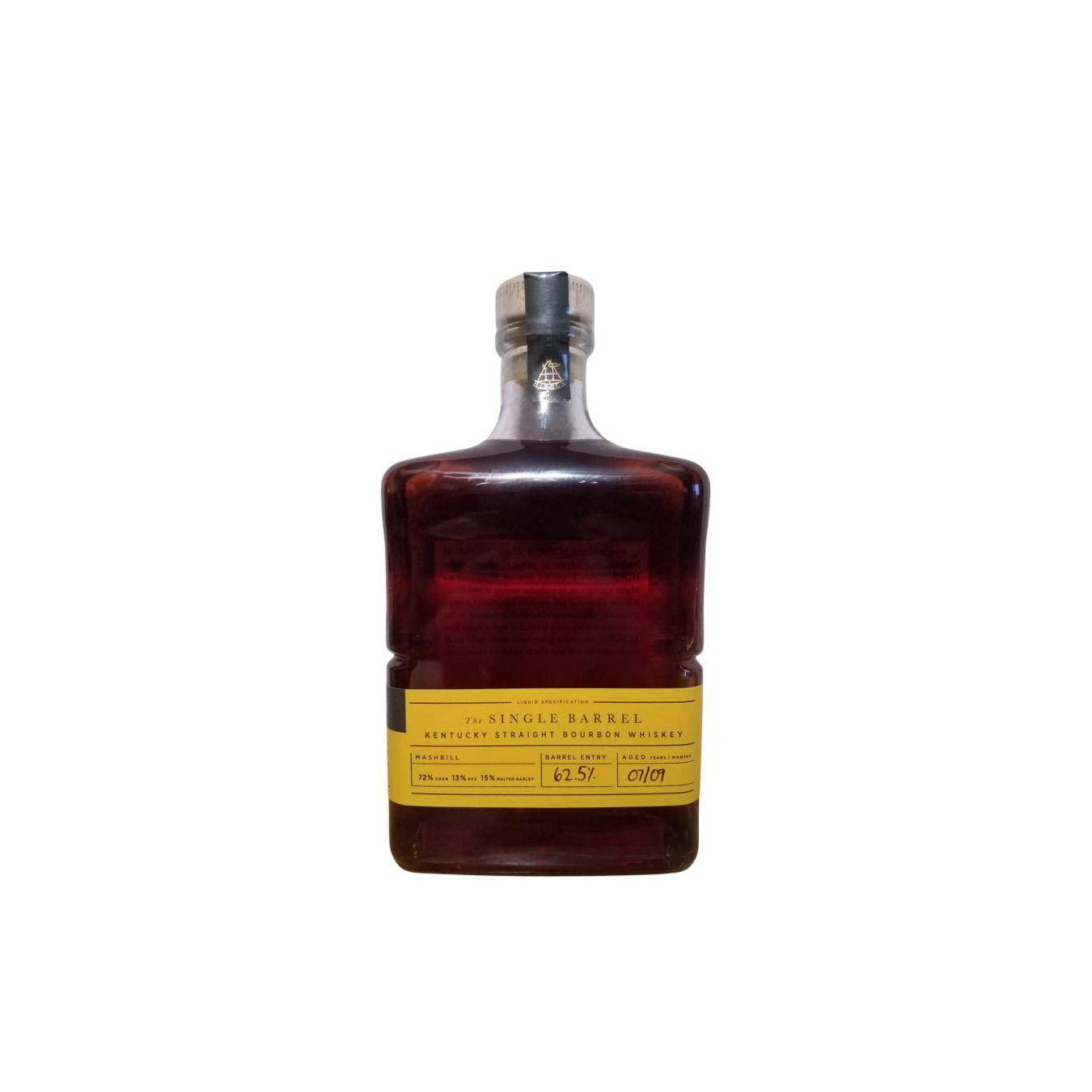Hirsch 06-year-old 2