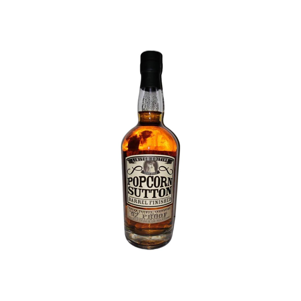Popcorn Sutton 03-year-old