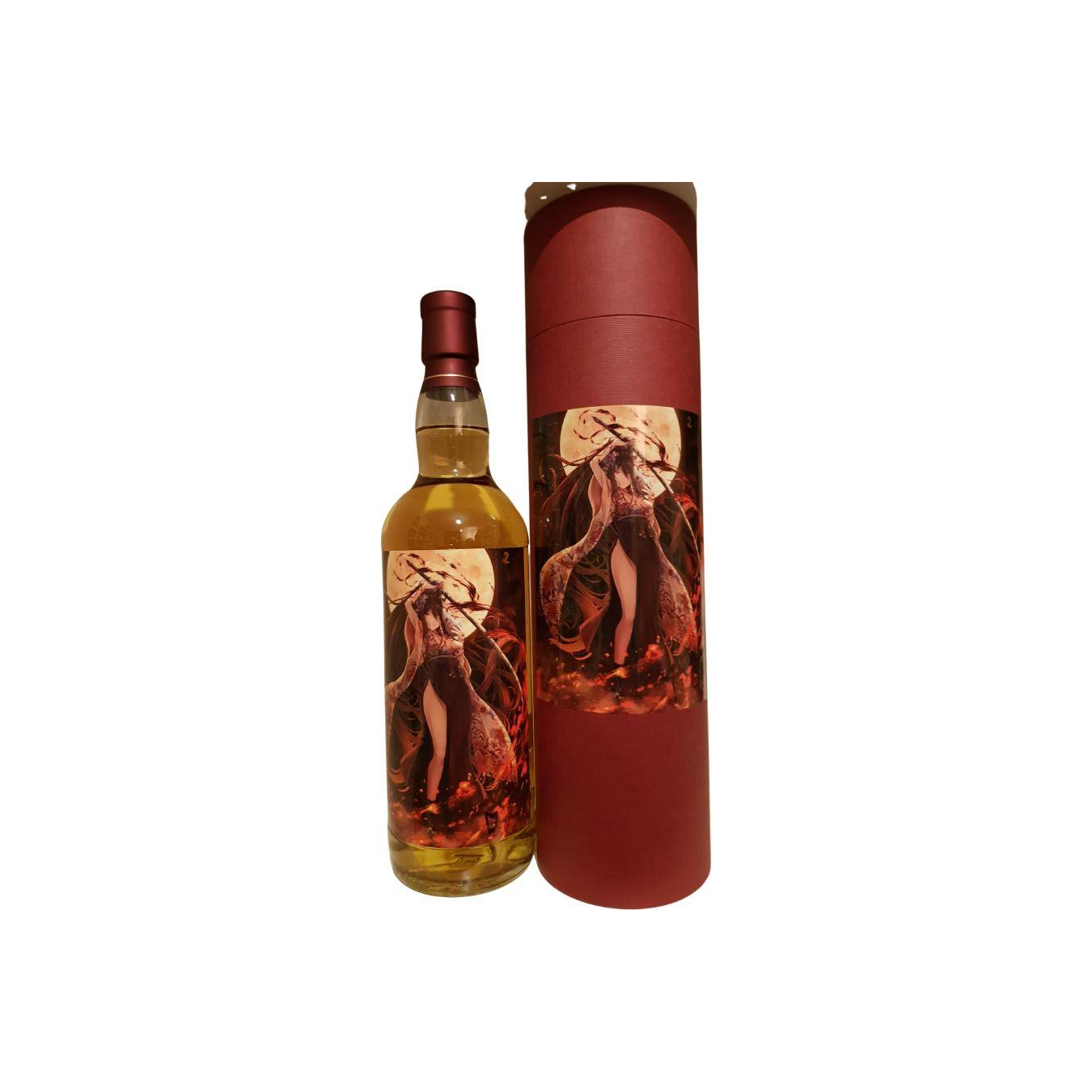Fettercairn 2009 12 Years Single Malt Whisky 2