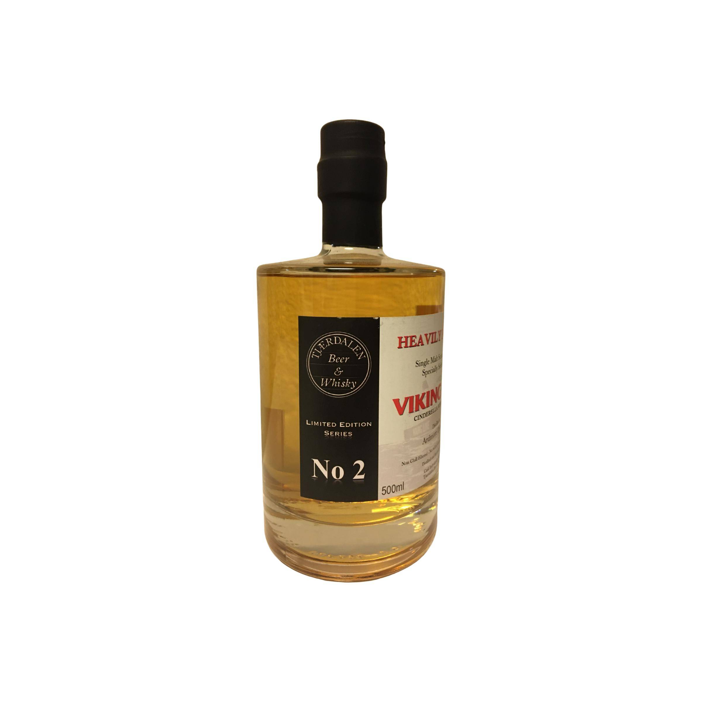 Ardmore 2013 6 Years Single Malt Whisky 2