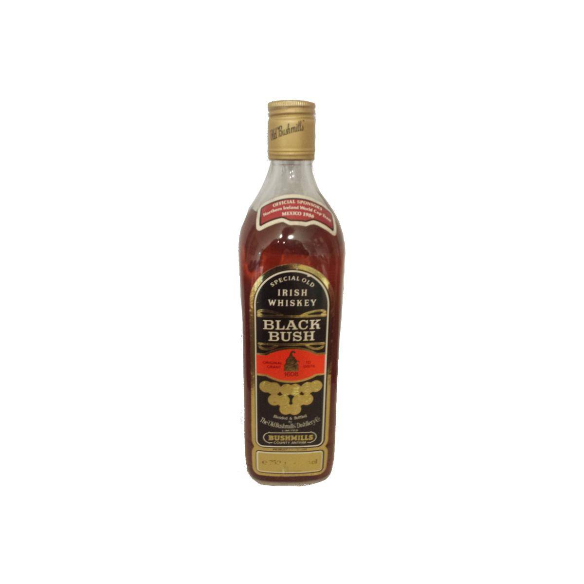 Bushmills Blended Whisky
