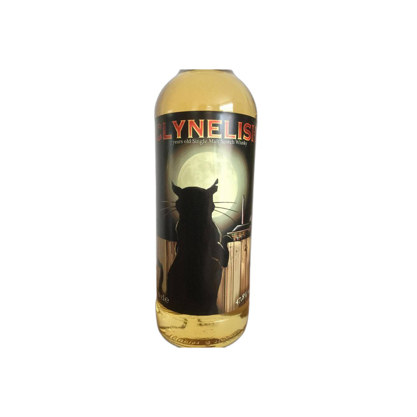 Clynelish 2008 7 Years Single Malt Whisky 2