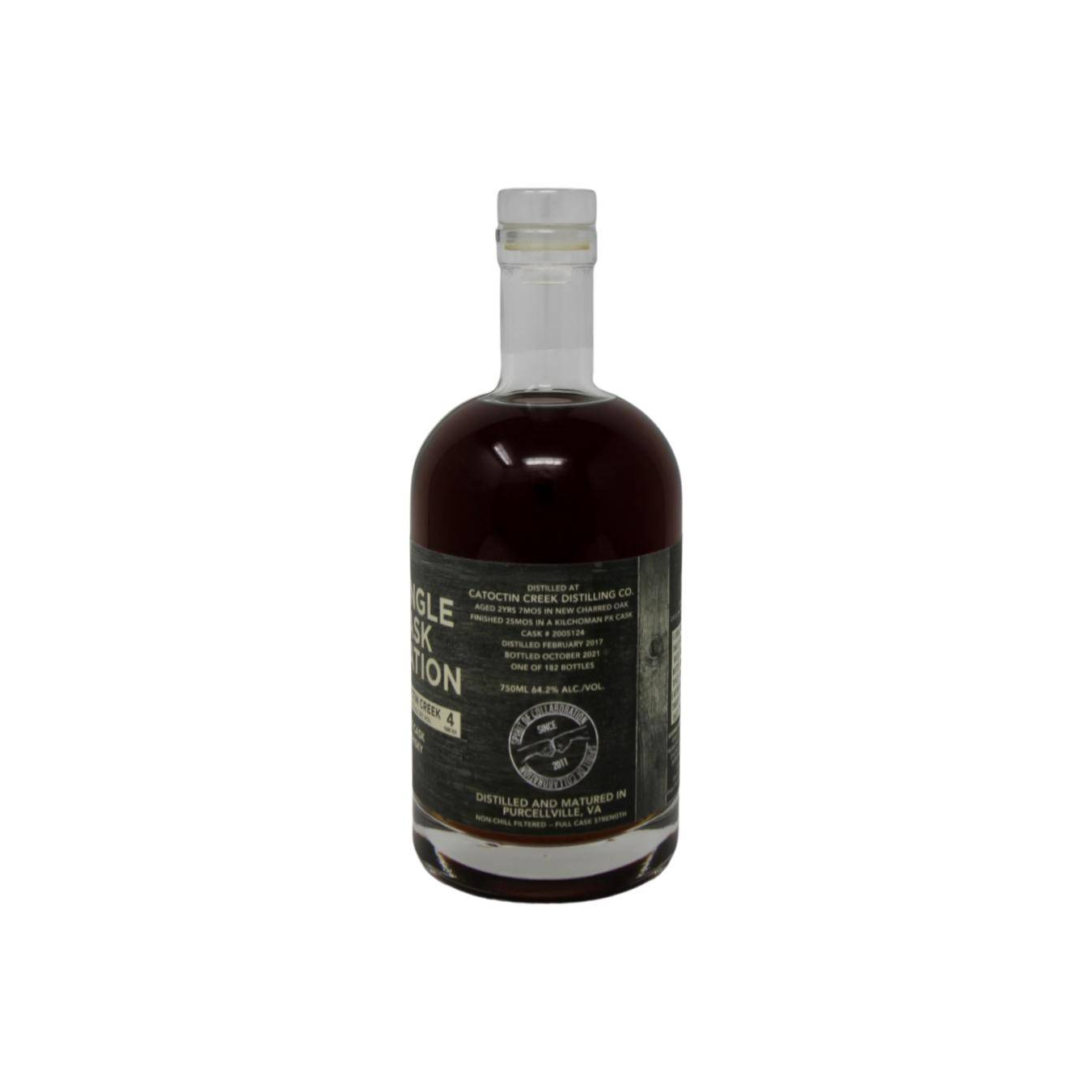 Catoctin Creek 2017 JWC 3
