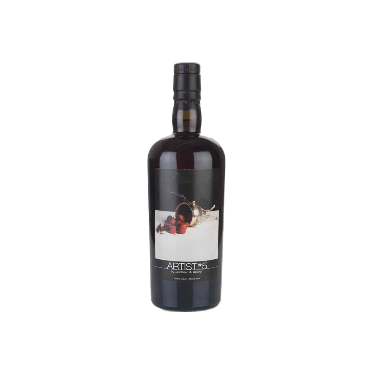 Tobermory 2004 10 Years Single Malt Whisky