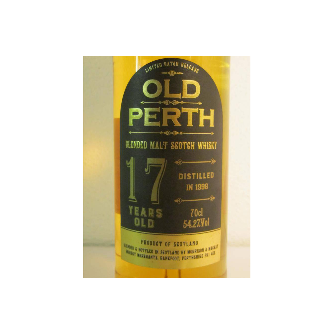Old Perth 1998 MMcK 2