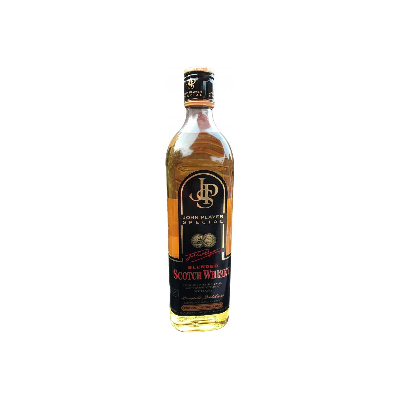 John Player Special Blended Scotch Whisky