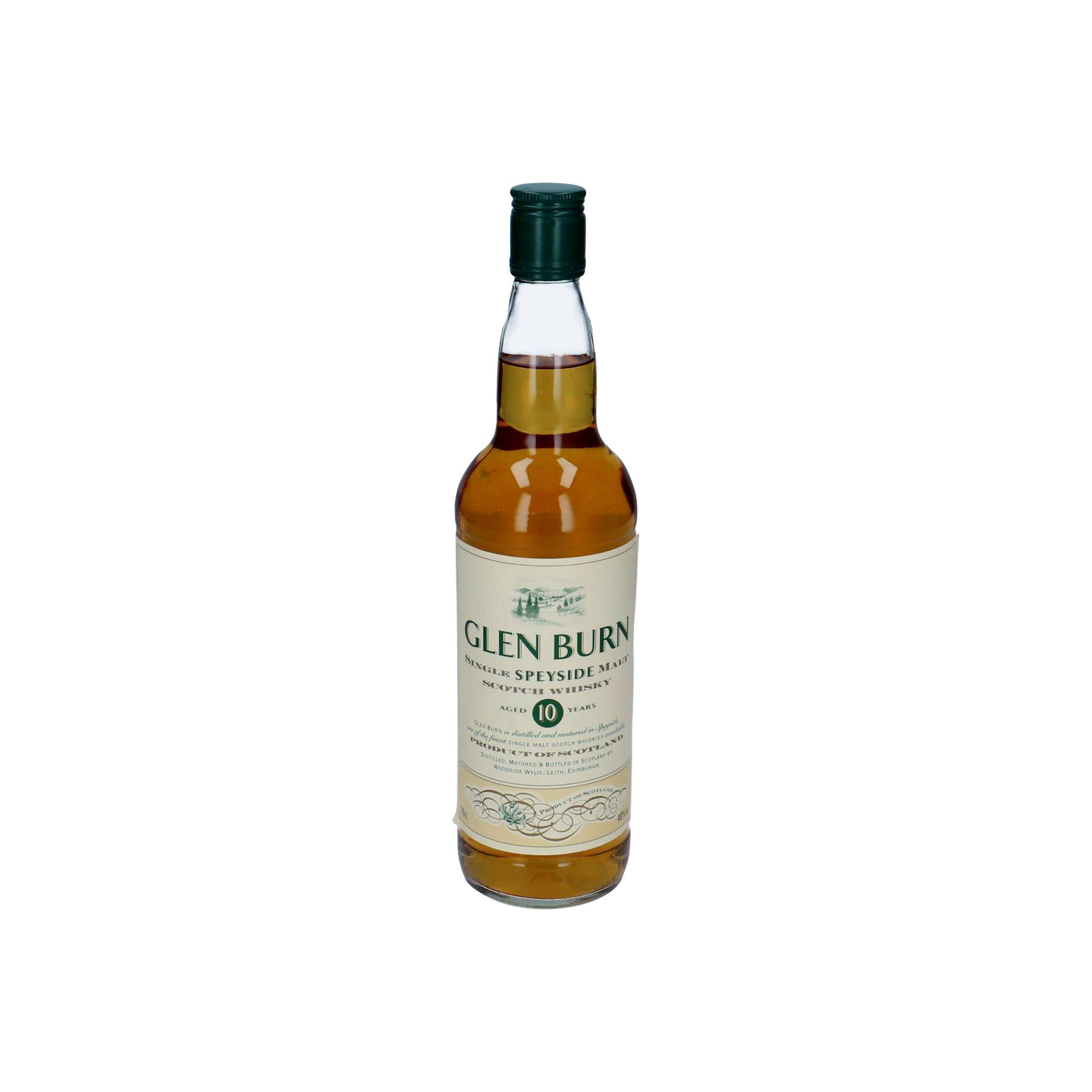 Glen Burn 10-year-old WoWy