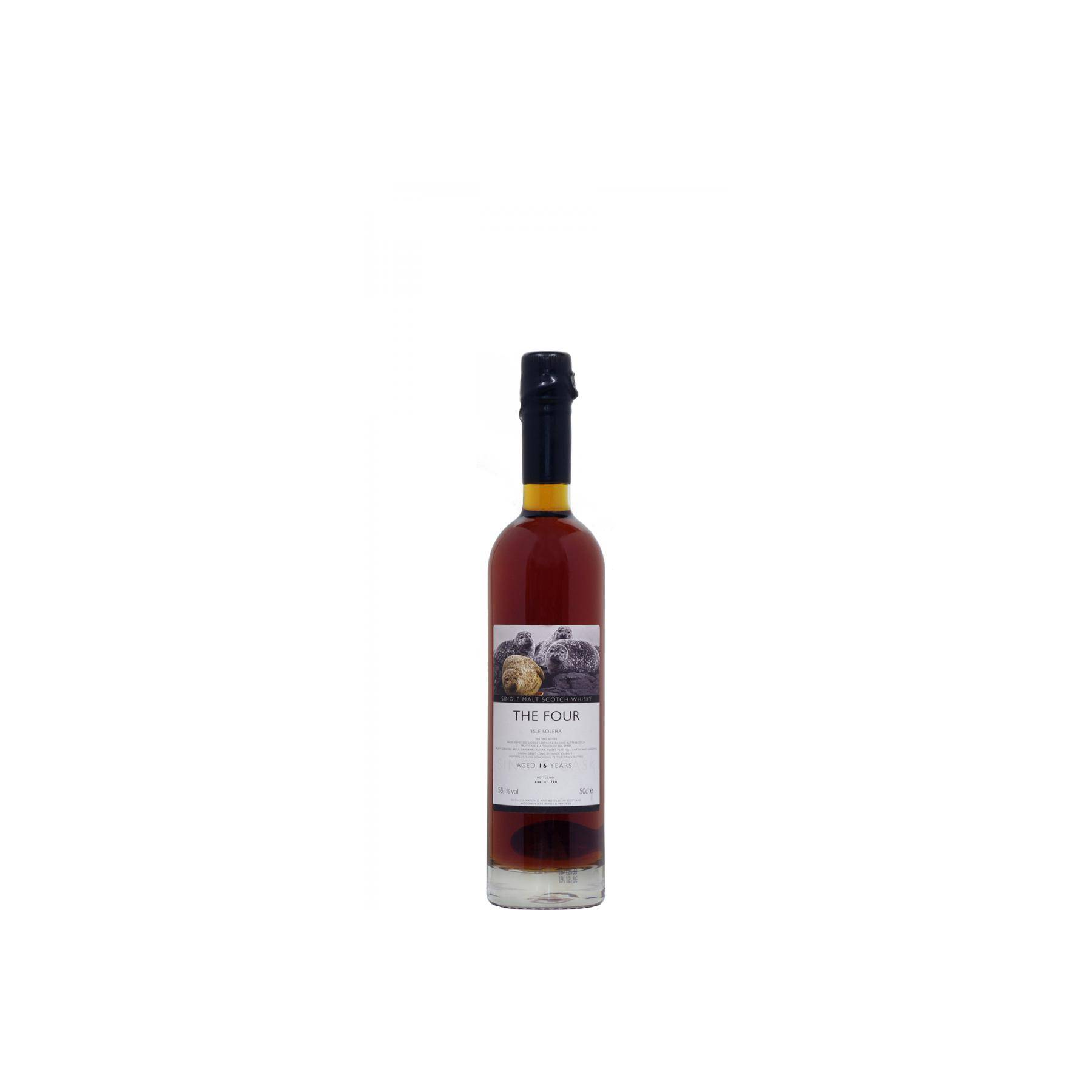 Bowmore 16 Years Single Malt Whisky