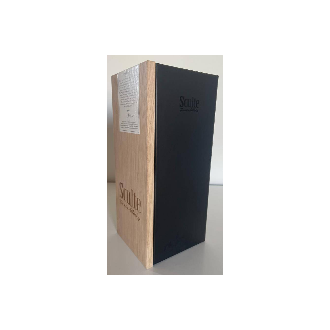 Sculte 2018 - Twentse Whisky 3