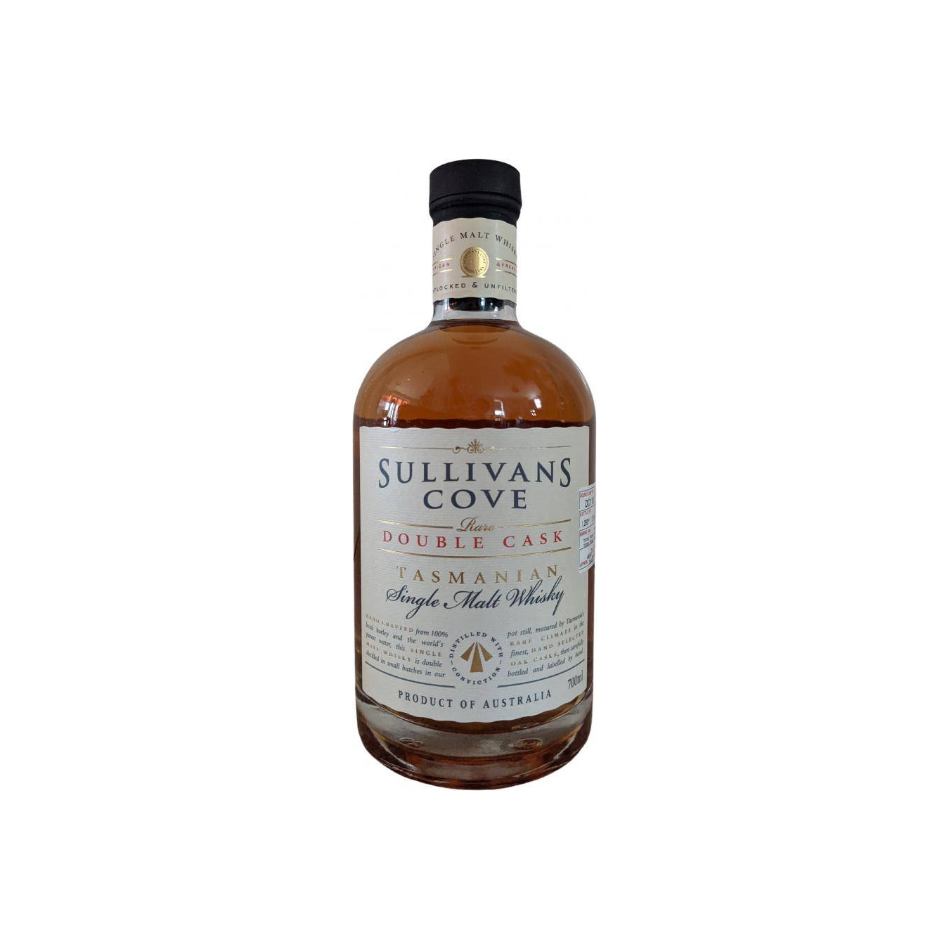 Sullivans Cove 2013 7 Years Single Malt Whisky