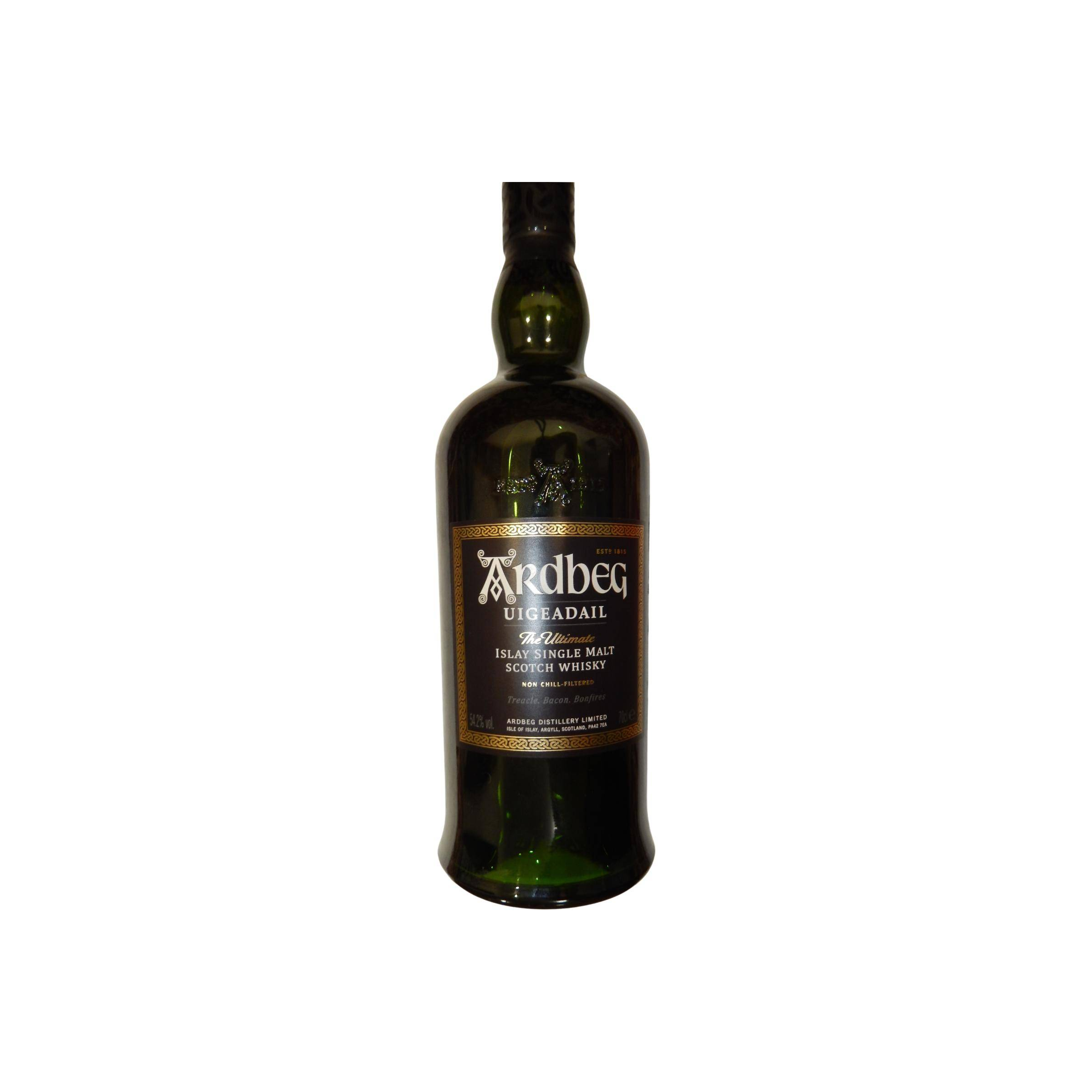 Ardbeg Single Malt Whisky