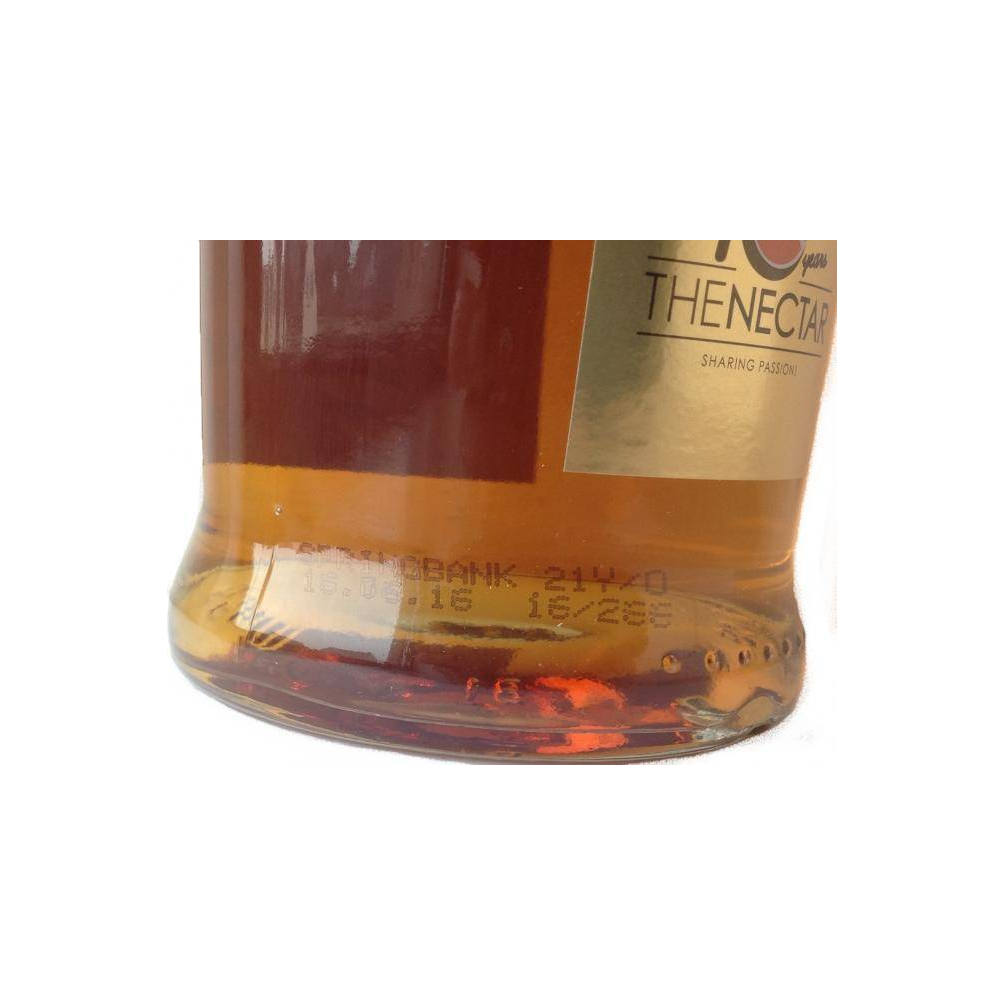 Springbank Single Cask 21 Years Single Malt Whisky 3