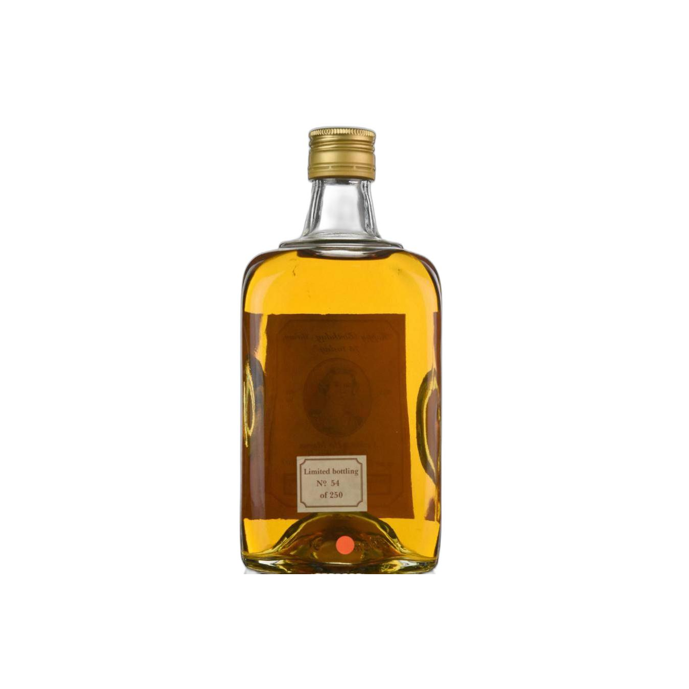 The Macallan 10 Years Single Malt Whisky 2