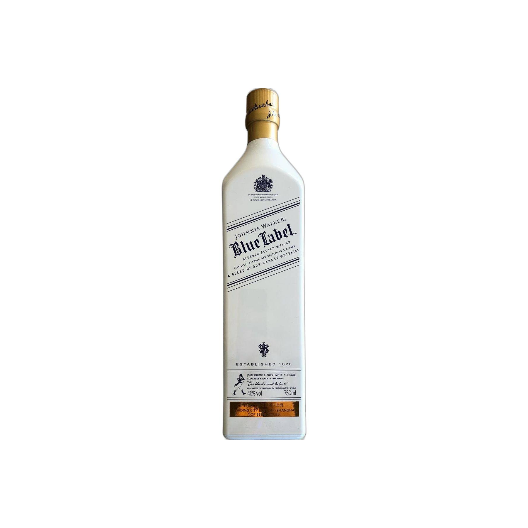 Johnnie Walker Blended Whisky