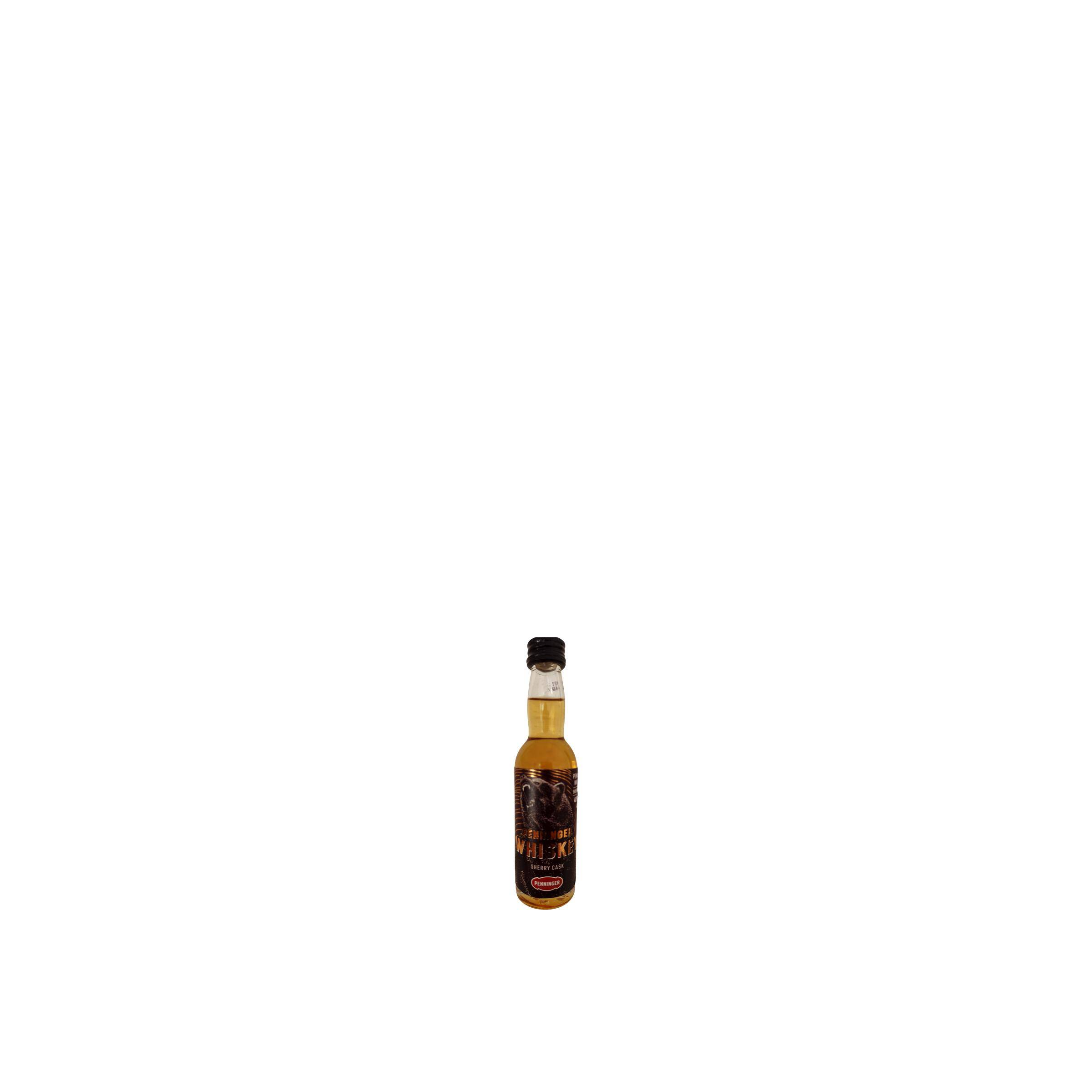 Penninger Sherry Cask