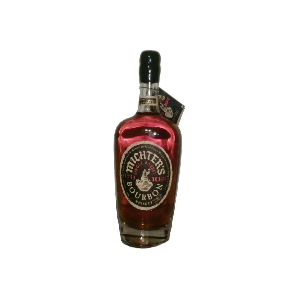 Michter's 10 Years Bourbon Whisky