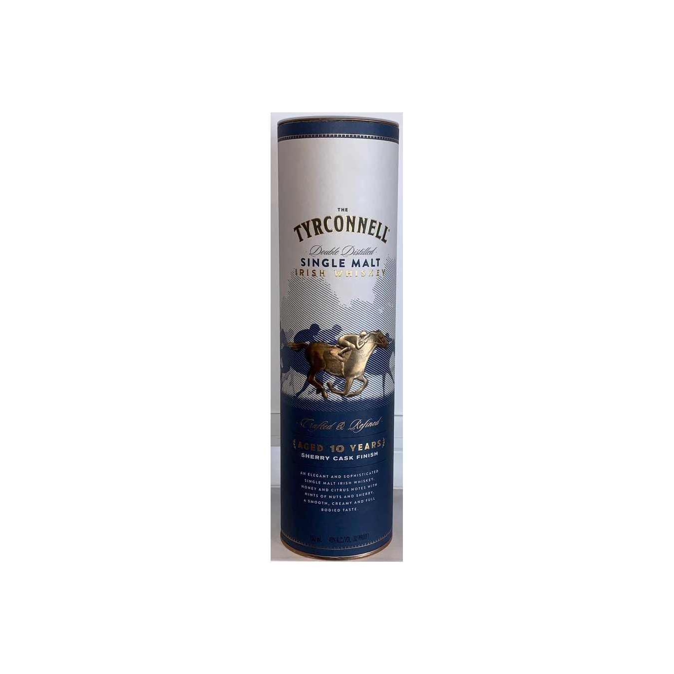 The Scotch Malt Whisky Society 10 Years Single Malt Whisky 3