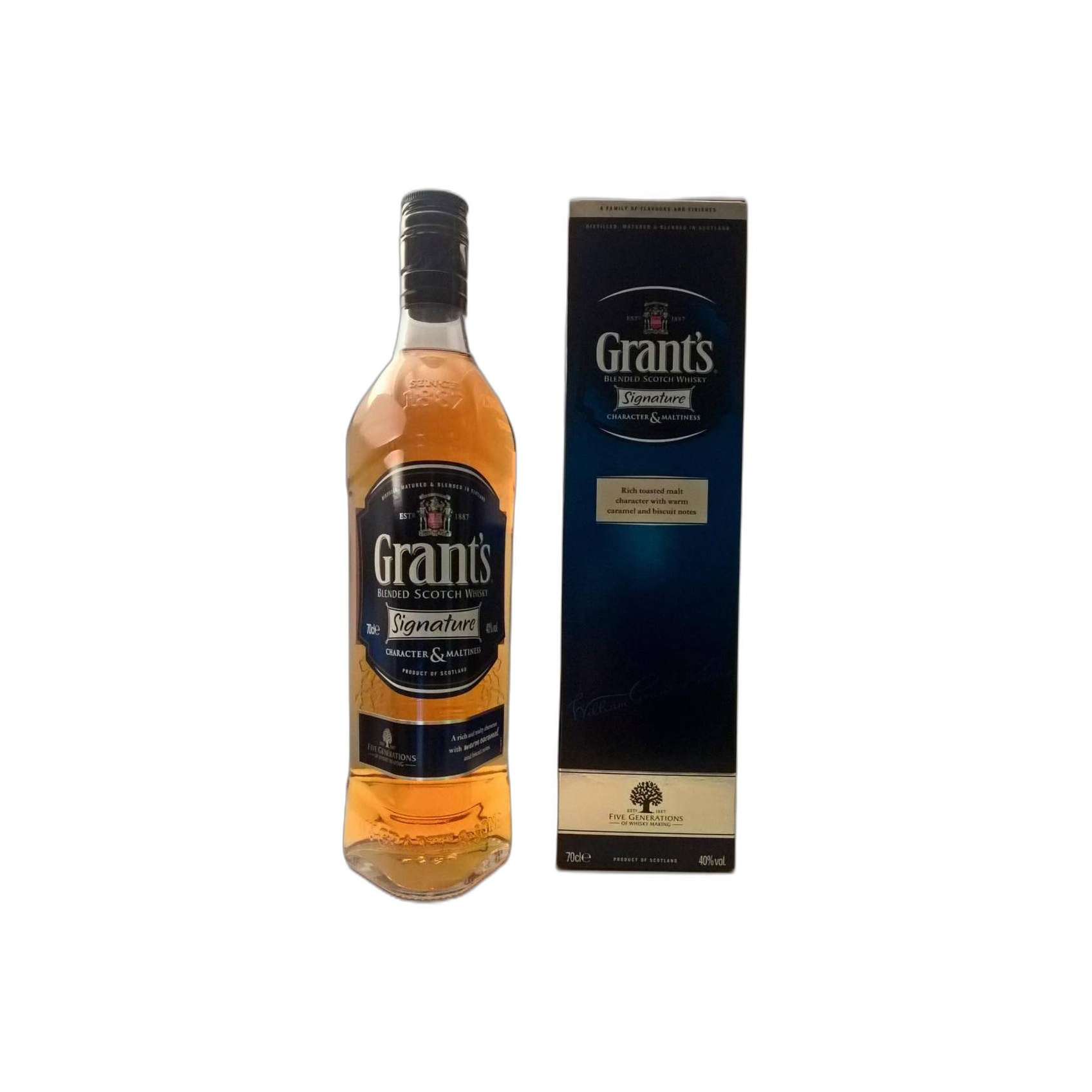 Dufftown Blended Whisky 3