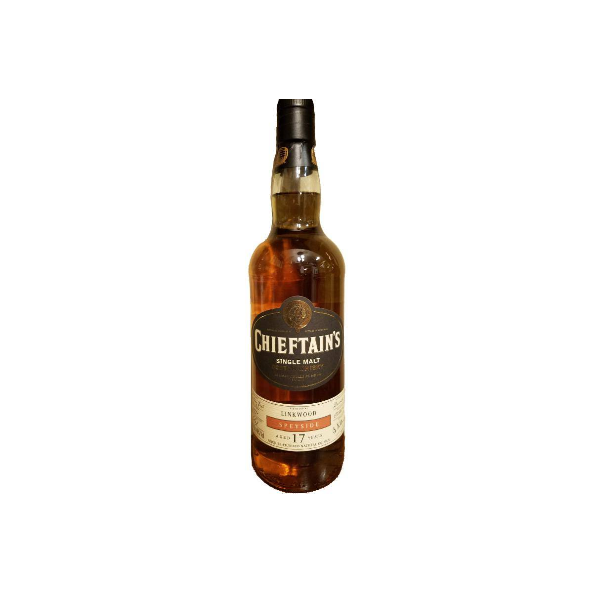 Linkwood 1997 17 Years Single Malt Whisky