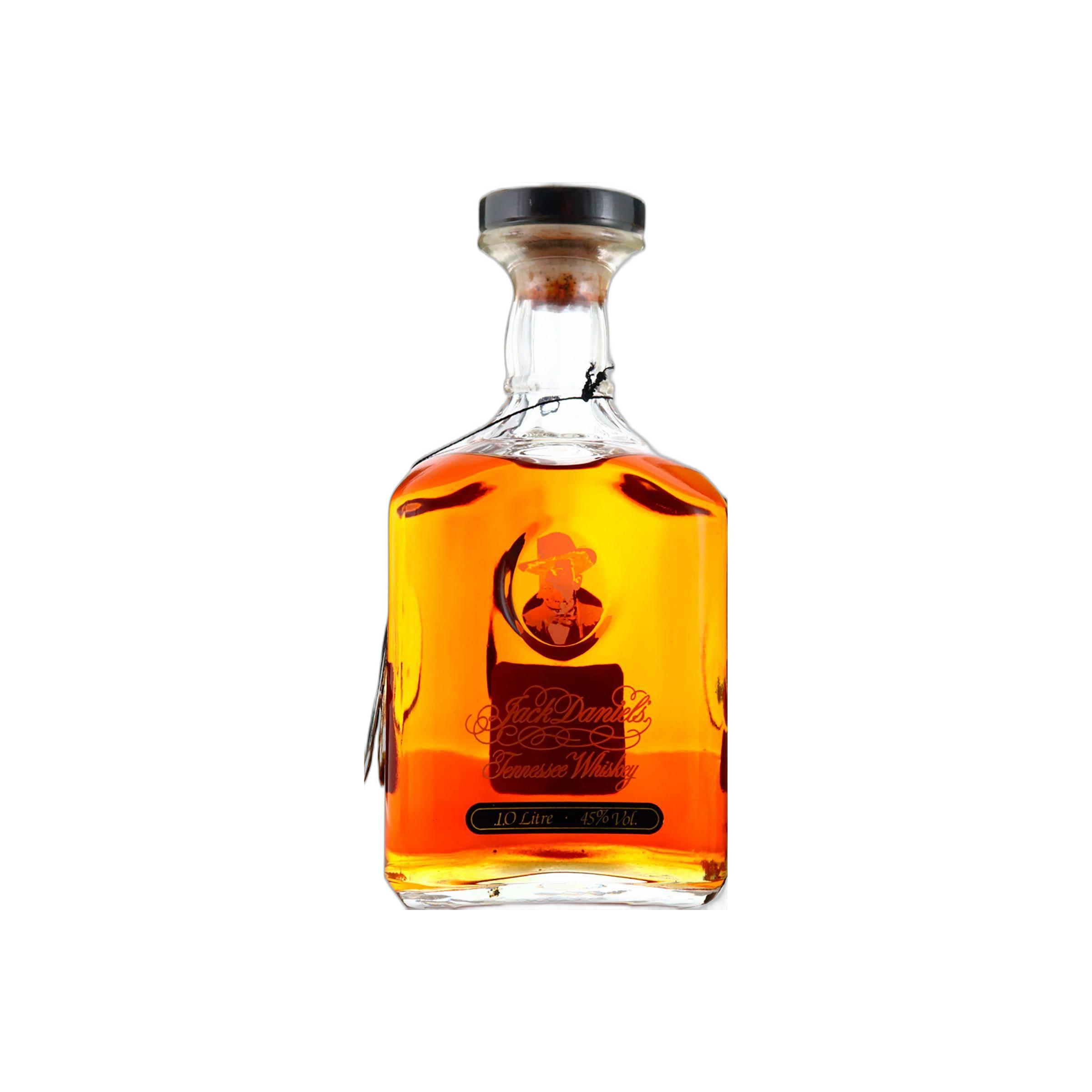 Jack Daniel's Tennessee Whisky 