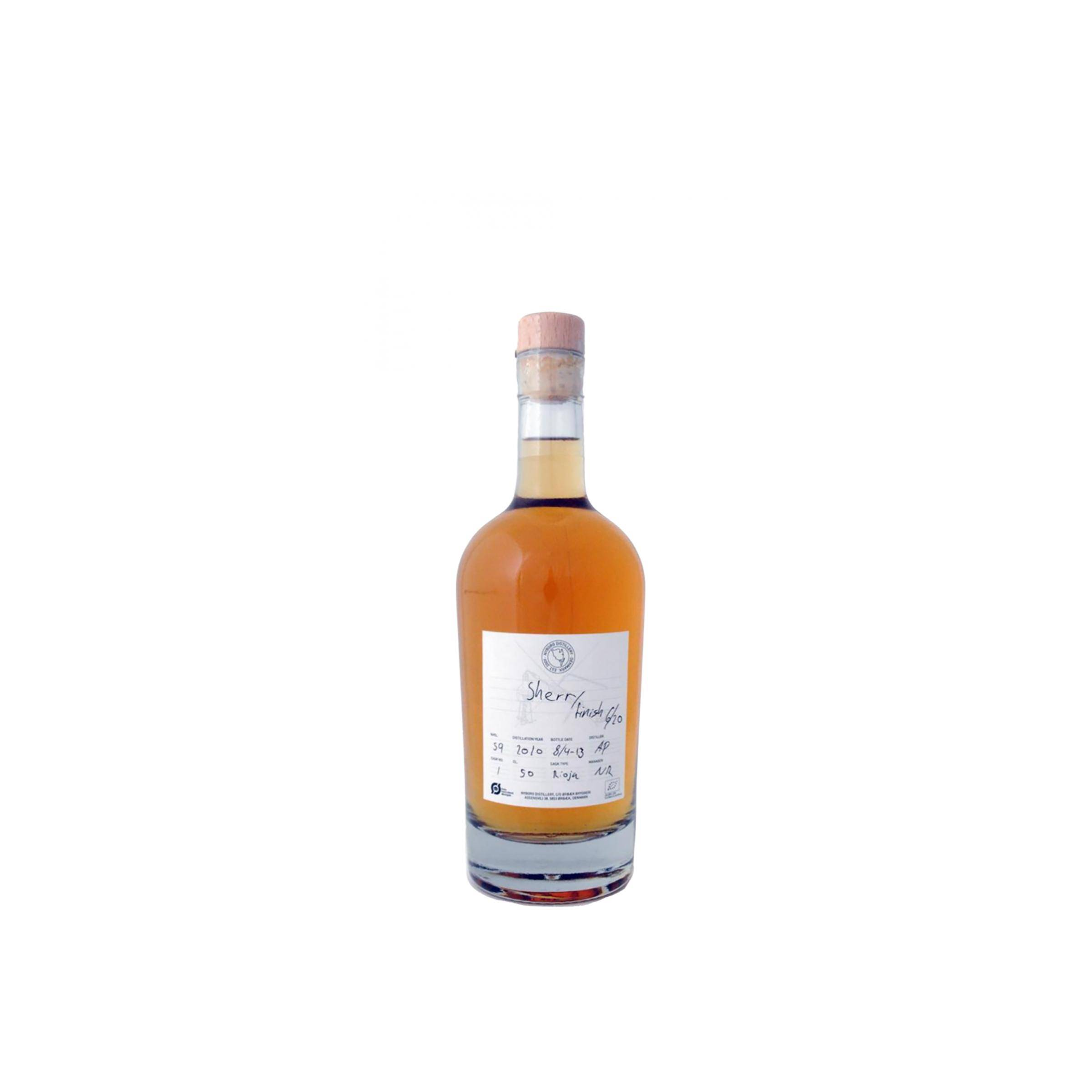 Isle of Fionia 2010