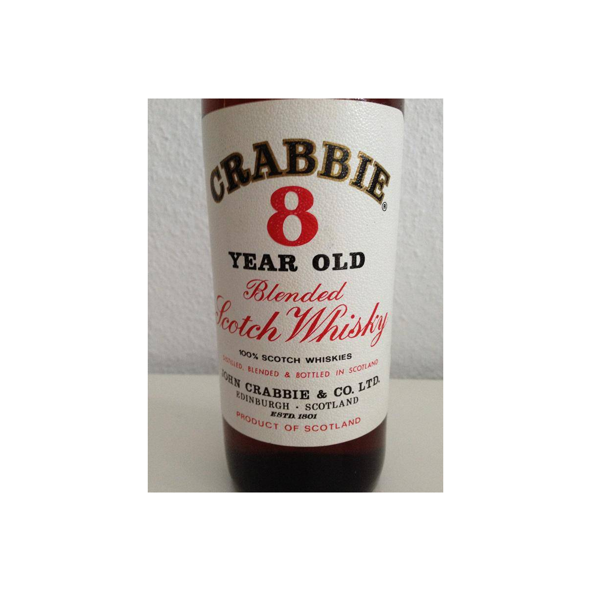 Crabbie 08-year-old JCrC 2