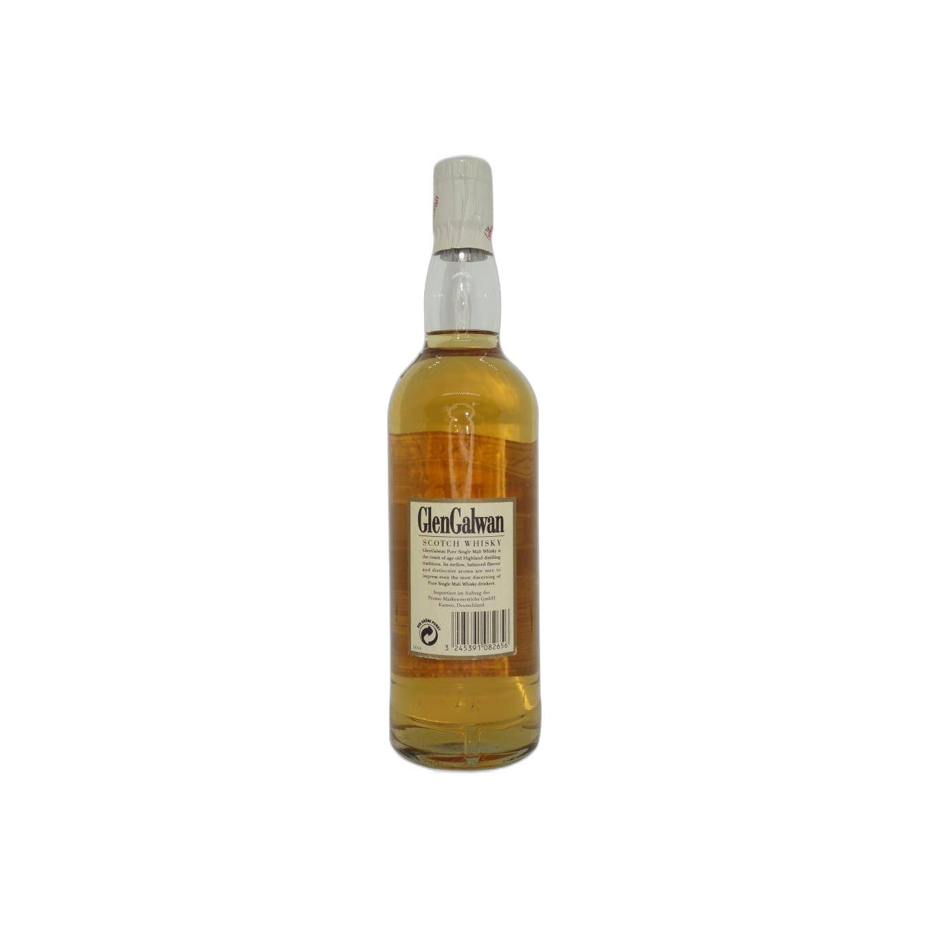 Glen Galwan Fine Single Malt 2
