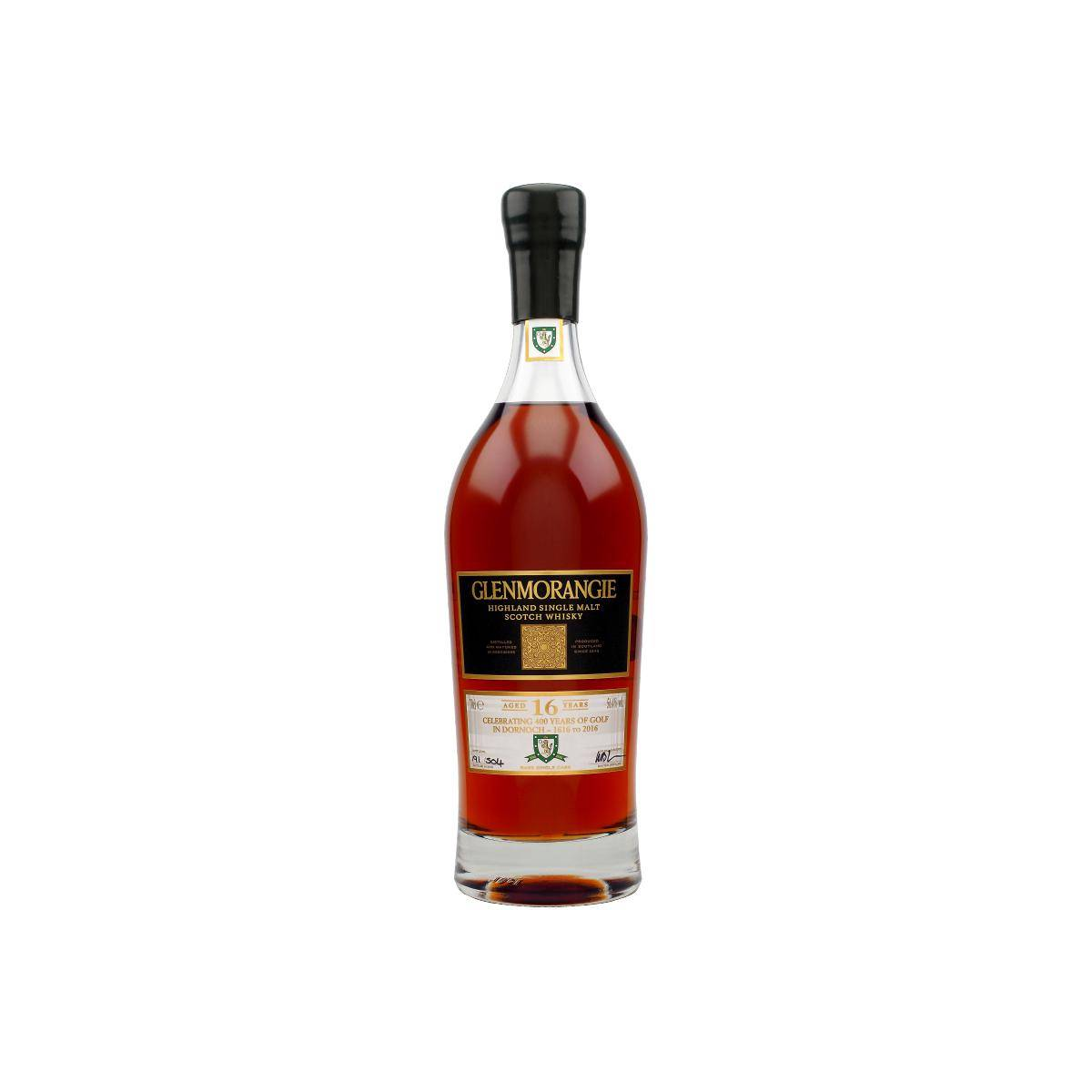Glenmorangie 16 Years Single Malt Whisky