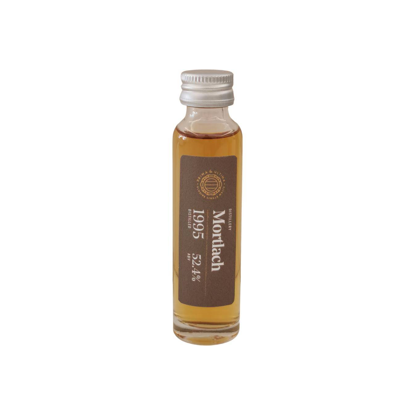 Mortlach 1995 25 Years Single Malt Whisky 2
