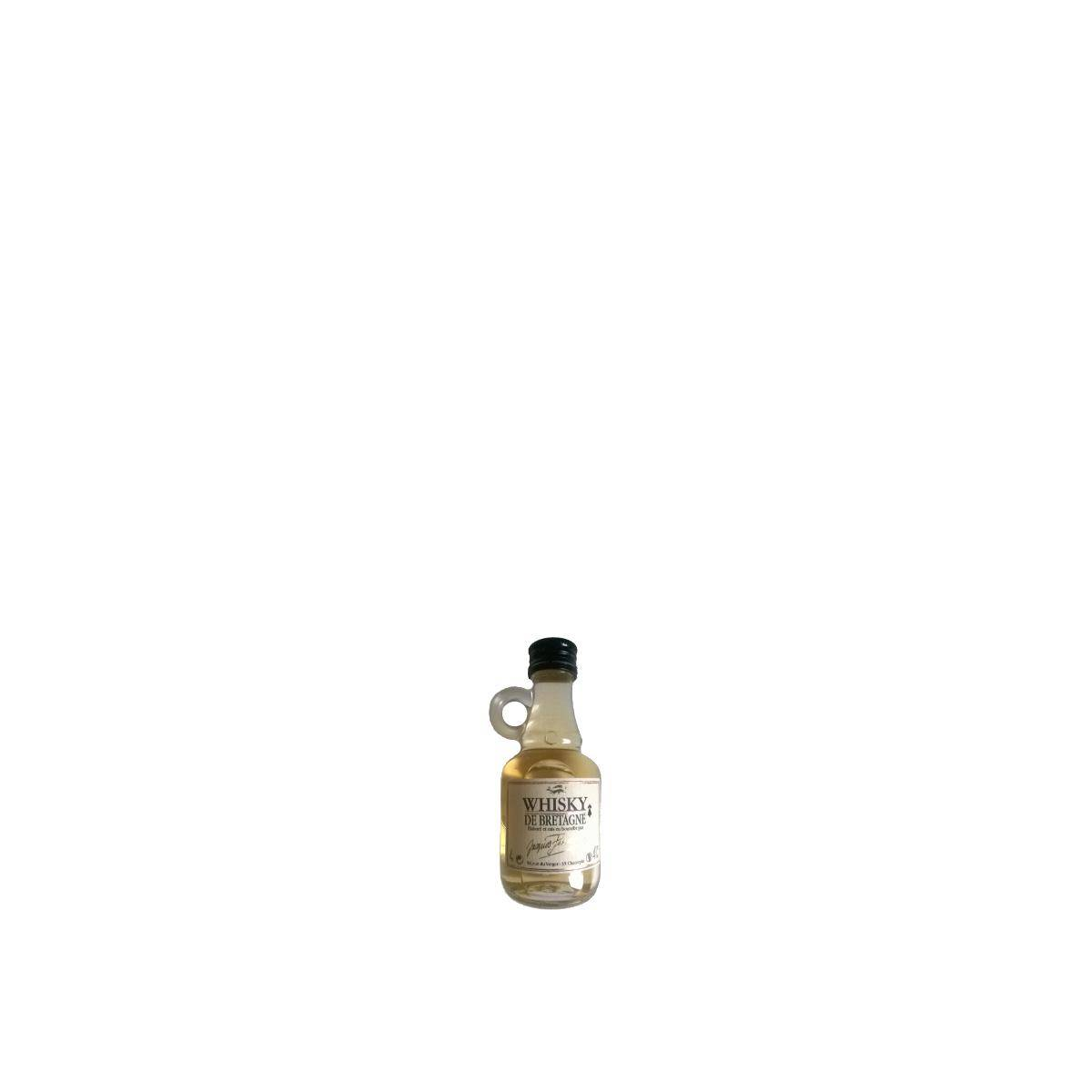 Whisky de Bretagne NAS 2