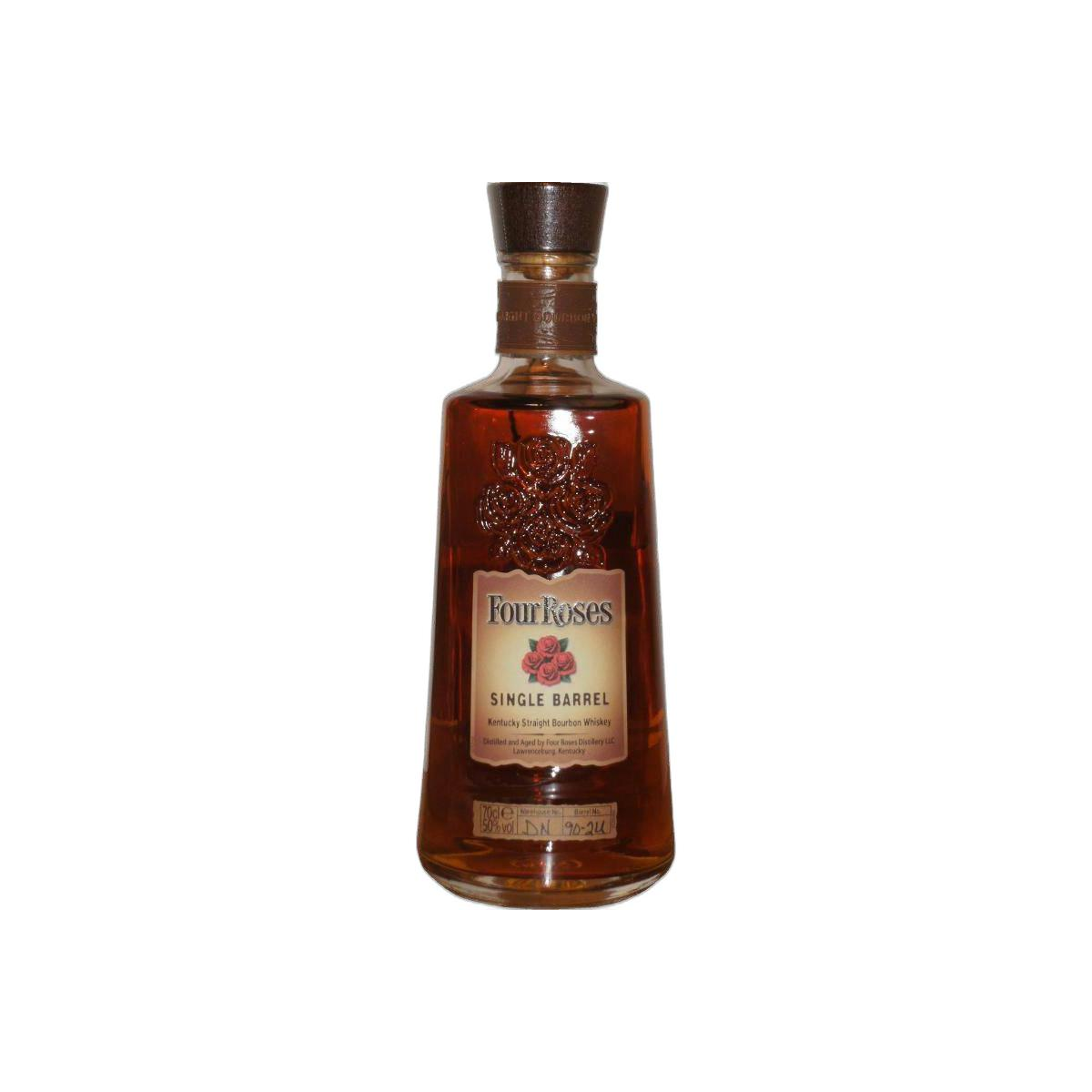 Four Roses Bourbon Whisky