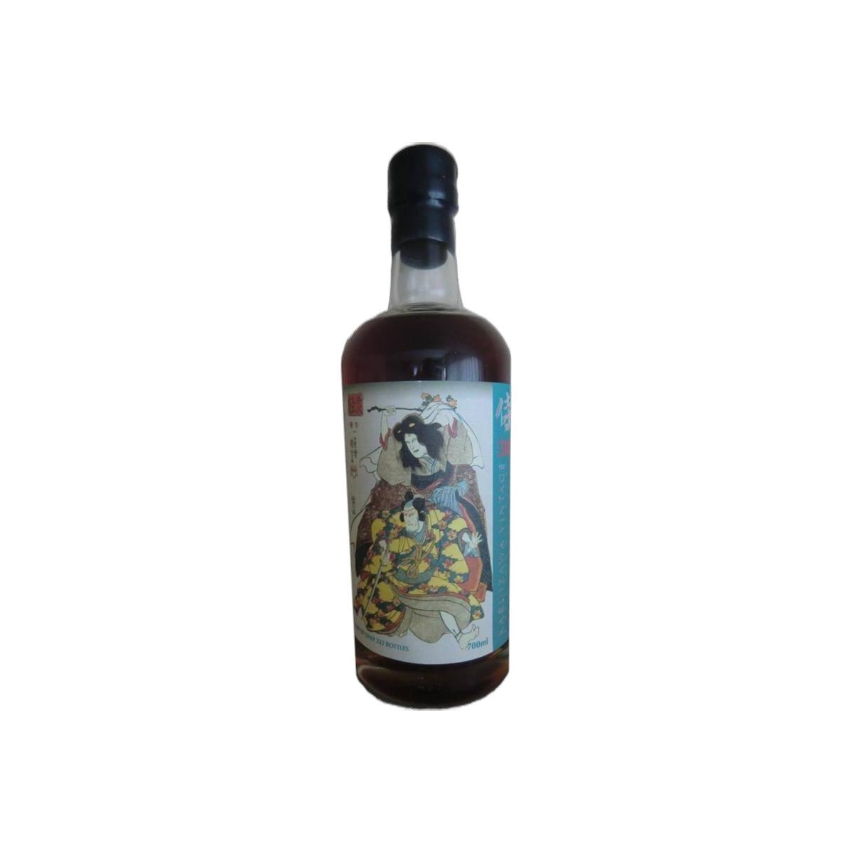 Karuizawa 30 Years Single Malt Whisky