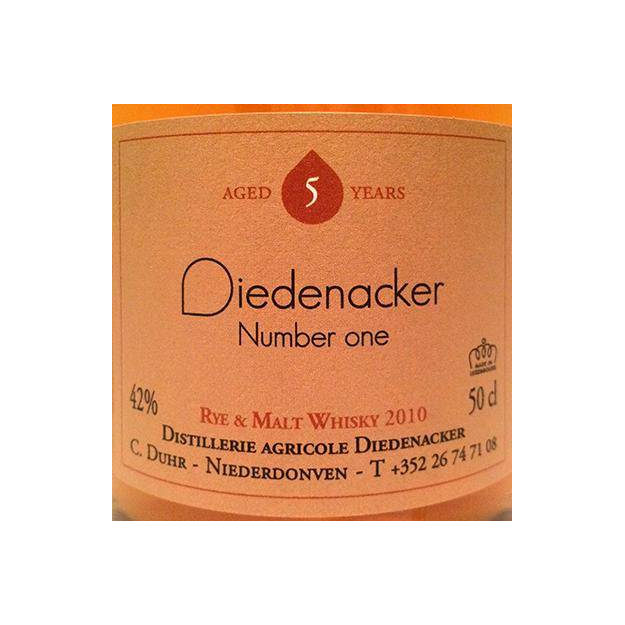 Diedenacker 2010 2